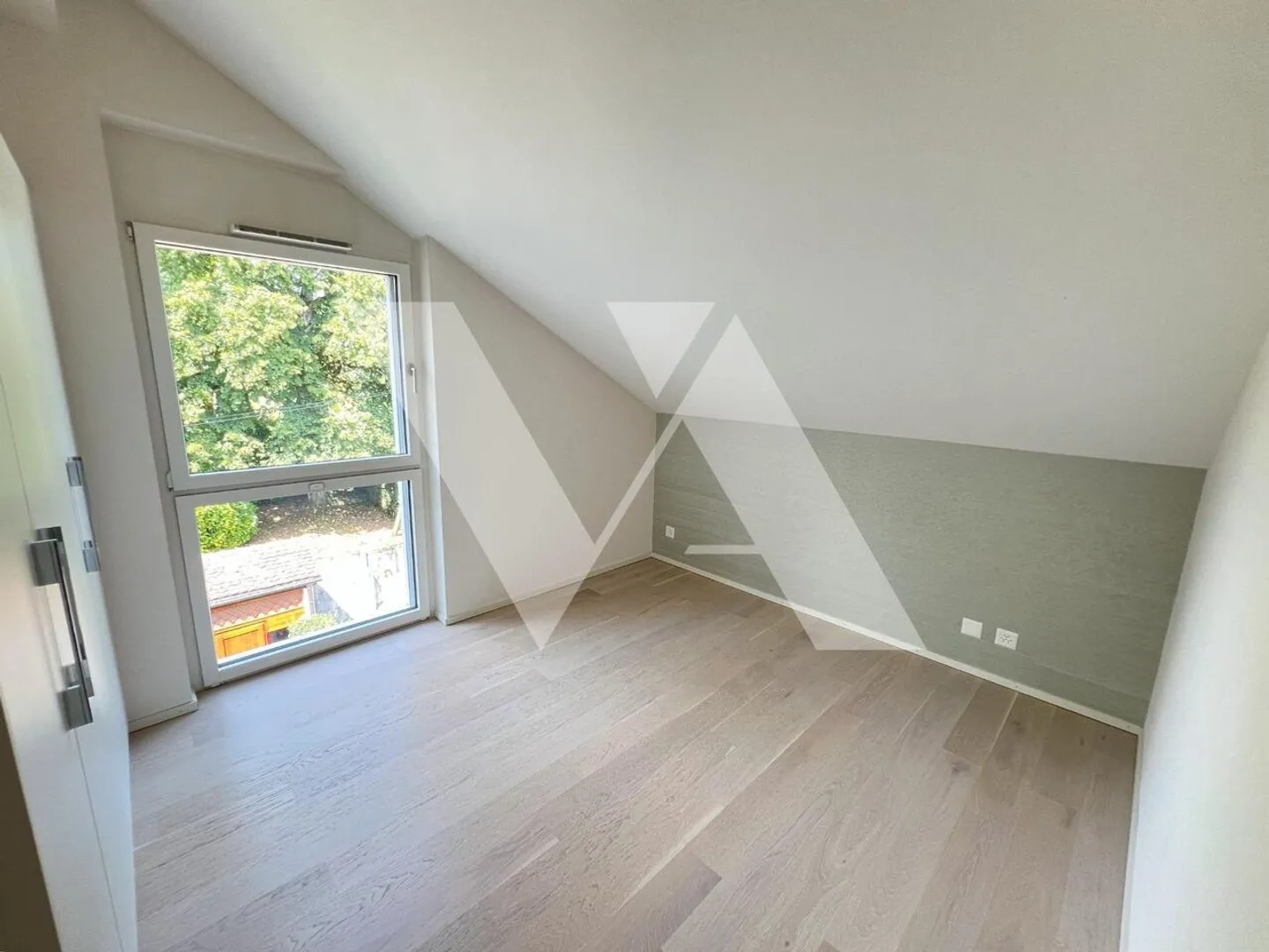 Appartement 3.5 pièces - Photo 8 sur 10