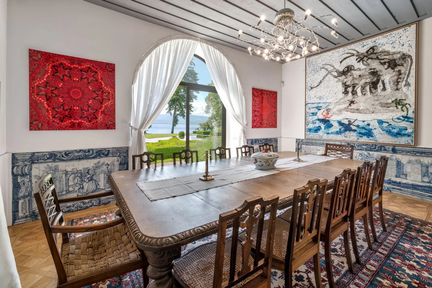 Einfamilienhaus kaufen - Foto 10 von 13