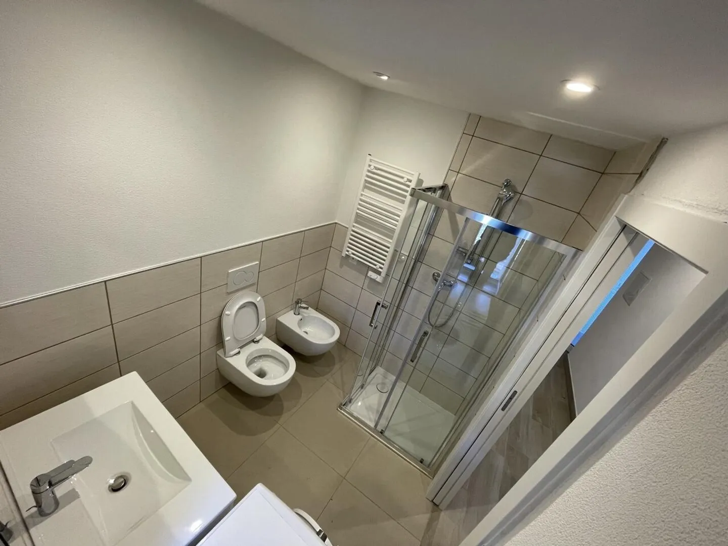 Beautiful studio in a semi-detached house - Photo 8 of 12