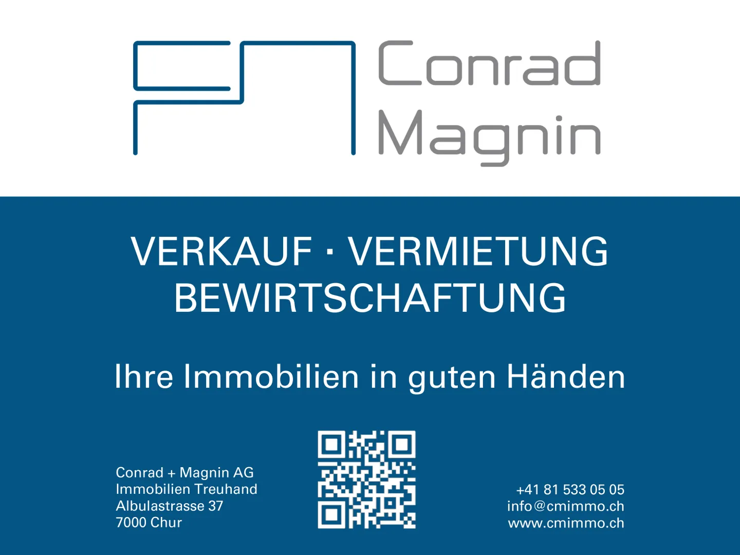 Modern 2.5-room apartment - Photo 9 of 9