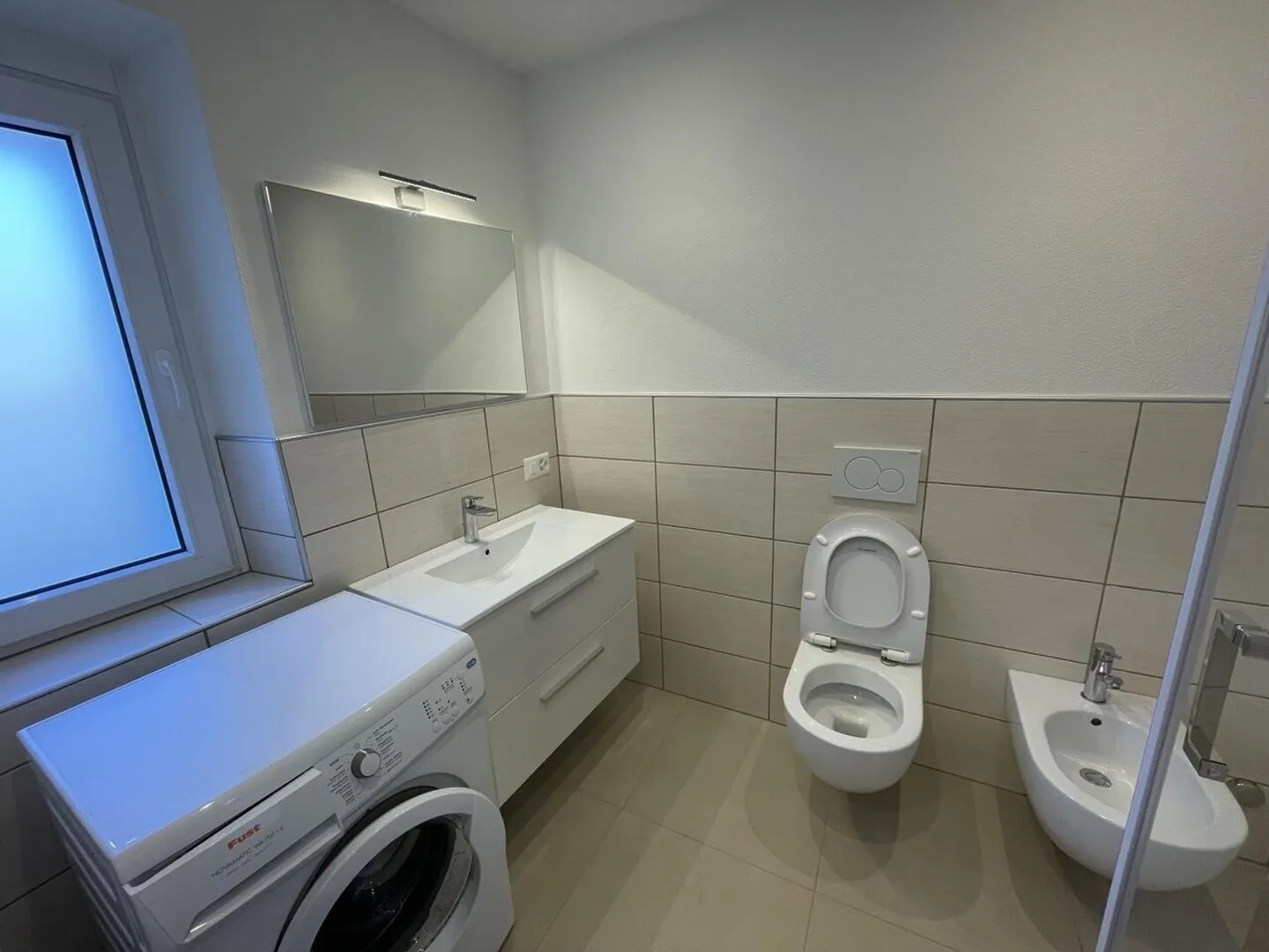 Beautiful studio in a semi-detached house - Photo 9 of 12