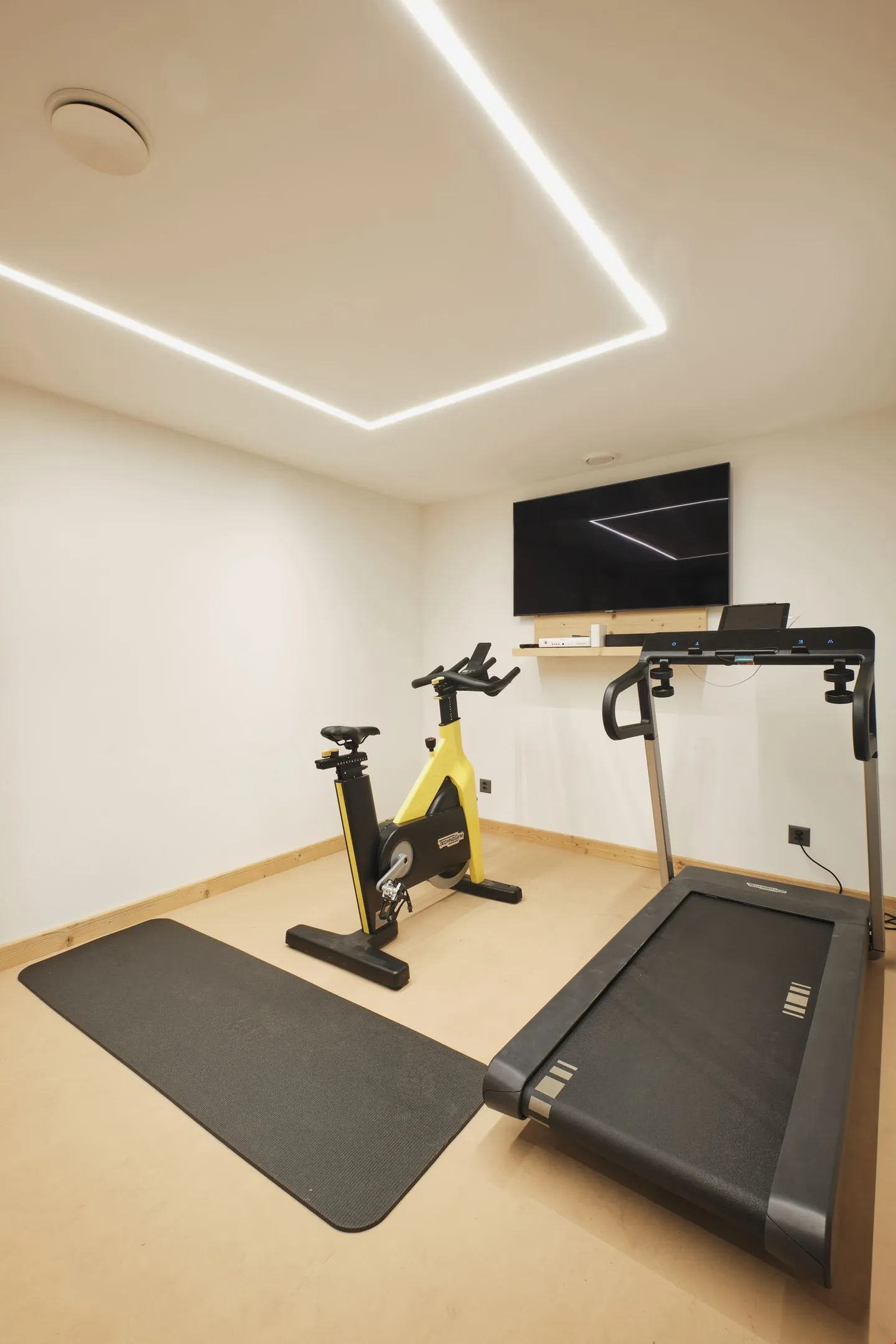 Chalet Cappucchione - Foto 8 di 10