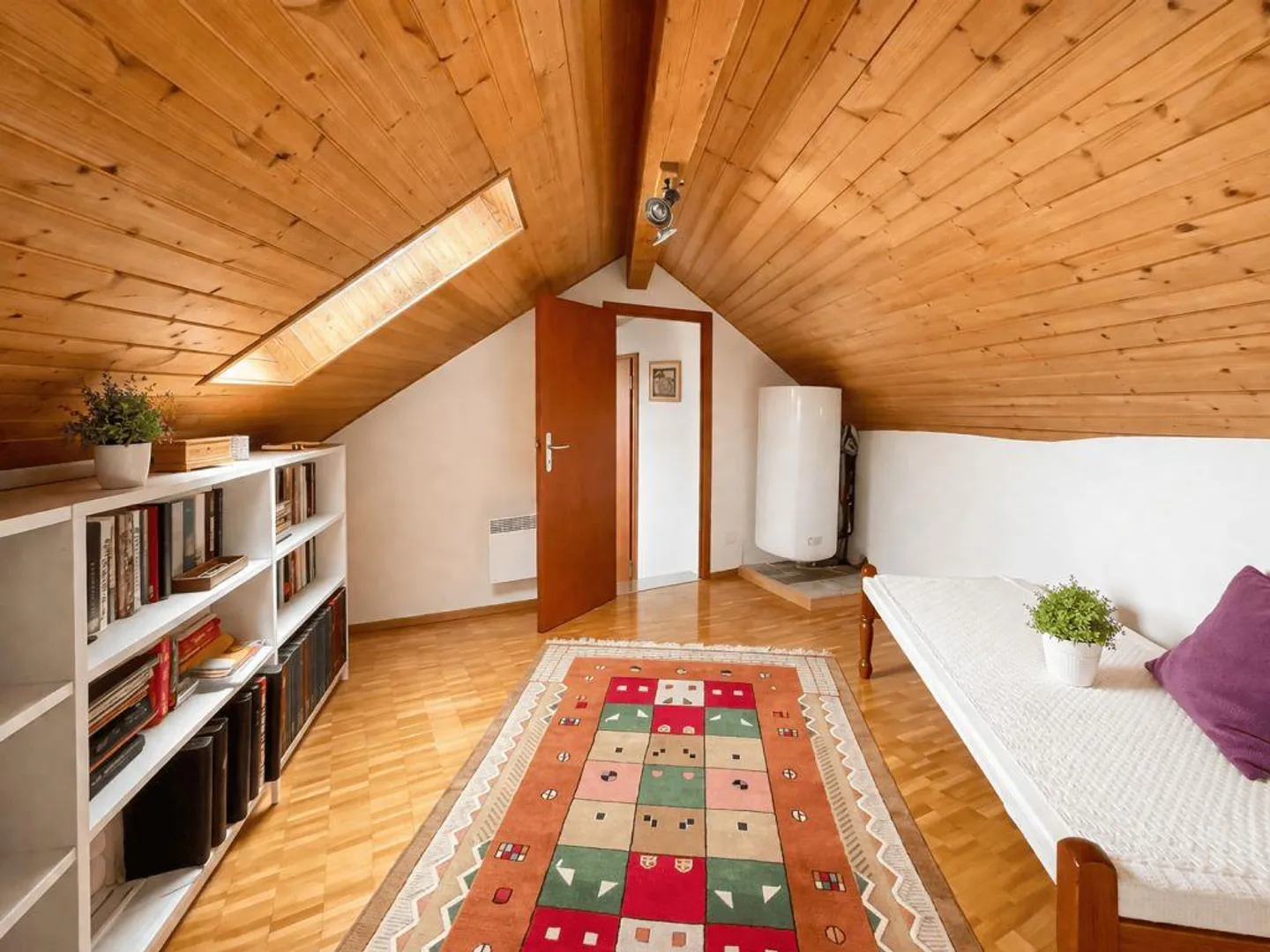 Arcegno - Charmantes Tessiner Haus - Foto 10 von 16