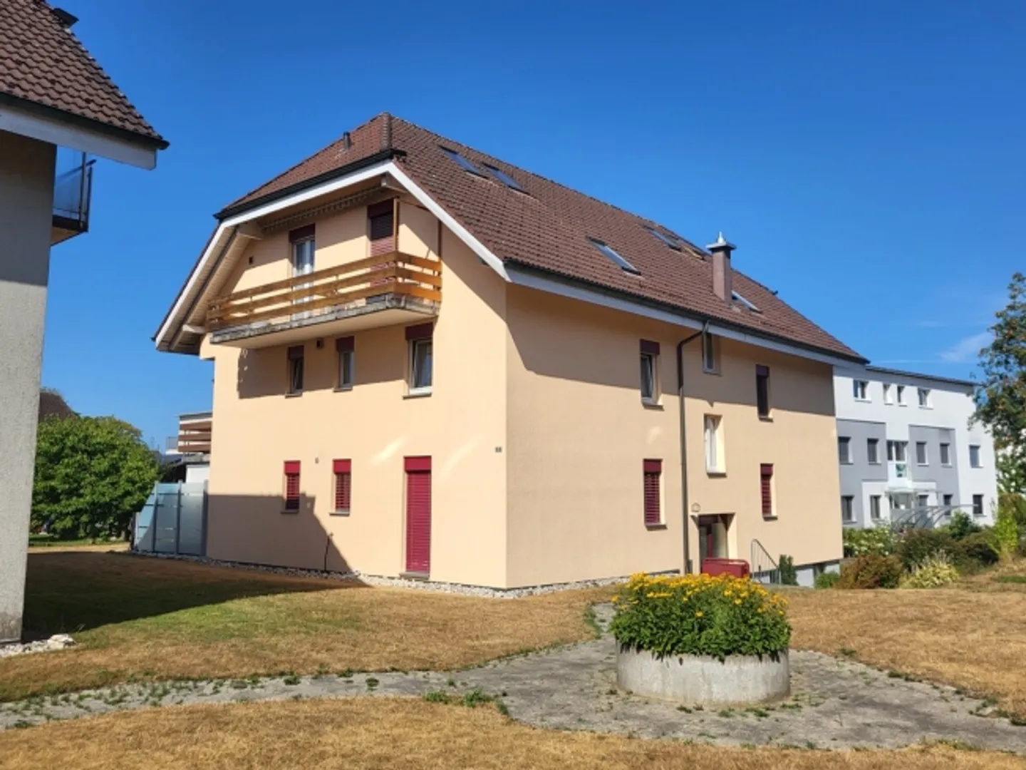 Charmante Duplexwohnung - Foto 1 von 1