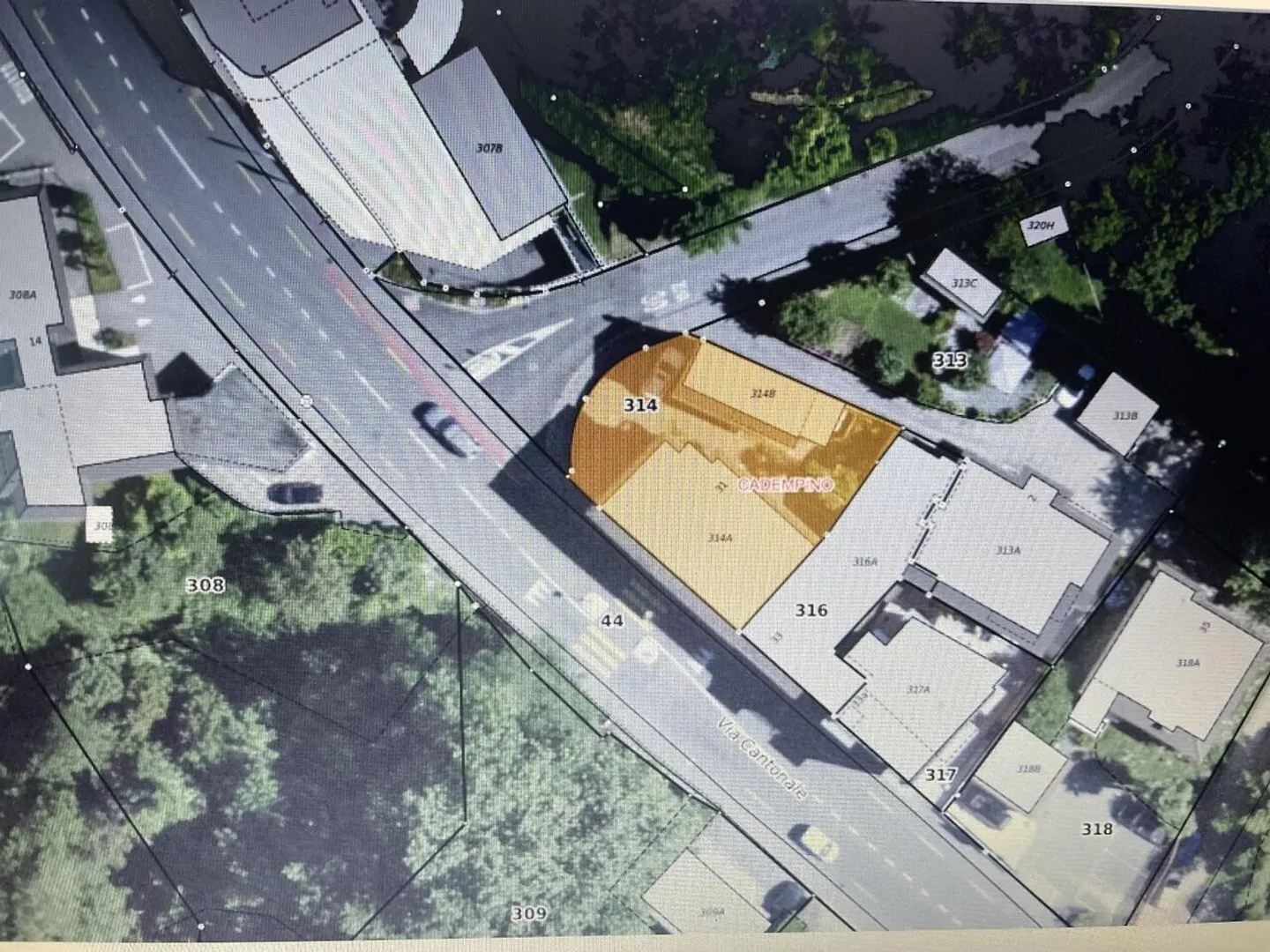 Beautiful studio in a semi-detached house - Photo 12 of 12