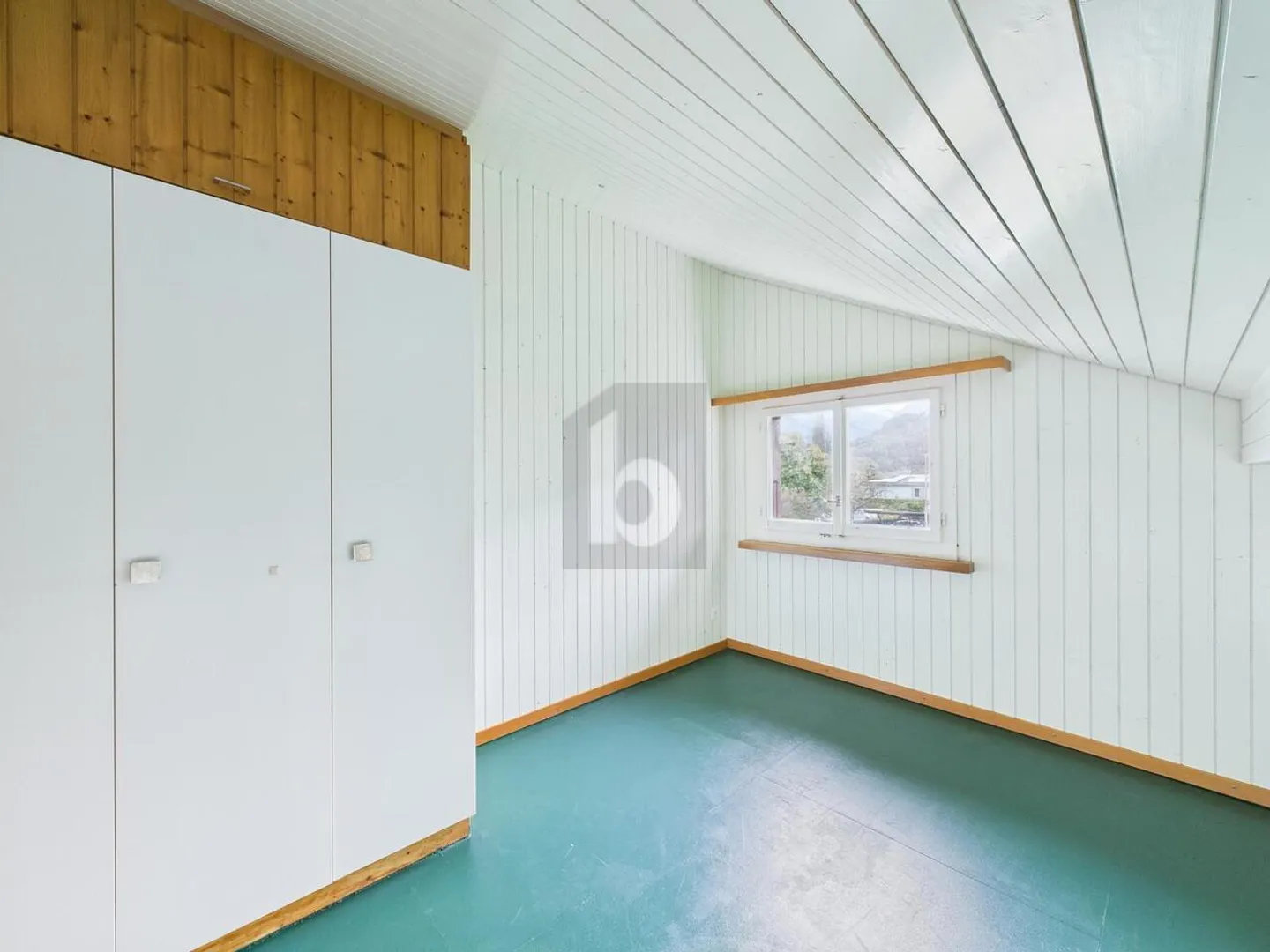 OPPORTUNITÉ RARE AVEC VUE DE RÊVE SUR LA JUNGFRAU - Photo 5 sur 6