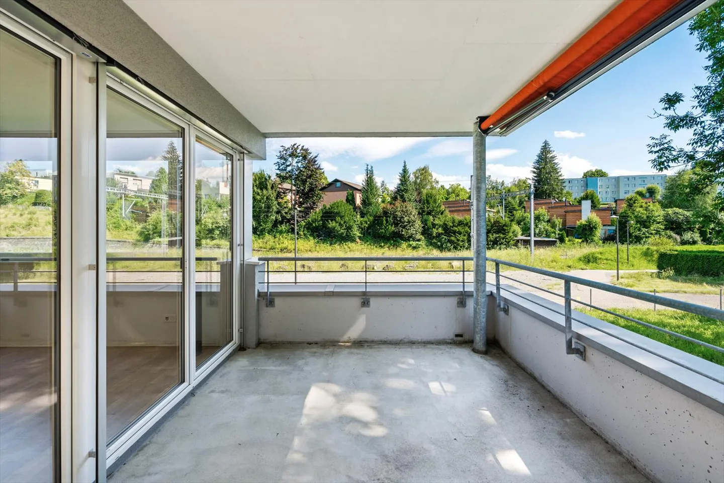 Wohnen ist... sich seine Träume zu erfüllen! - Foto 8 von 8