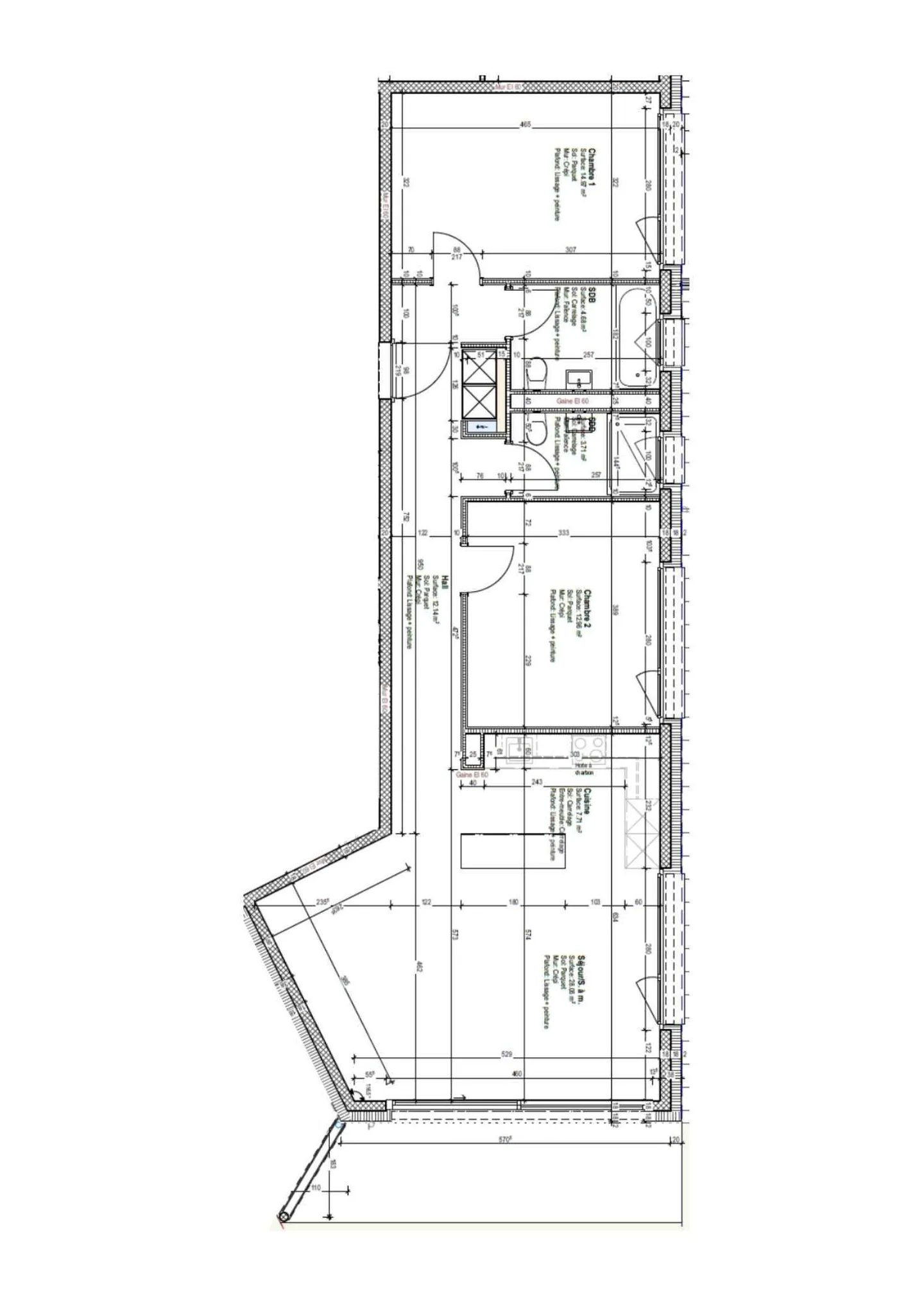 Ihr zukünftiges Zuhause erwartet Sie! - Foto 2 von 3