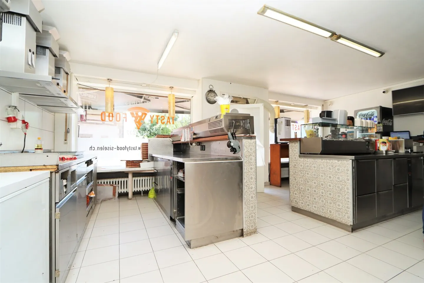Casa plurifamiliare in un contesto rurale in vendita - Foto 4 di 23
