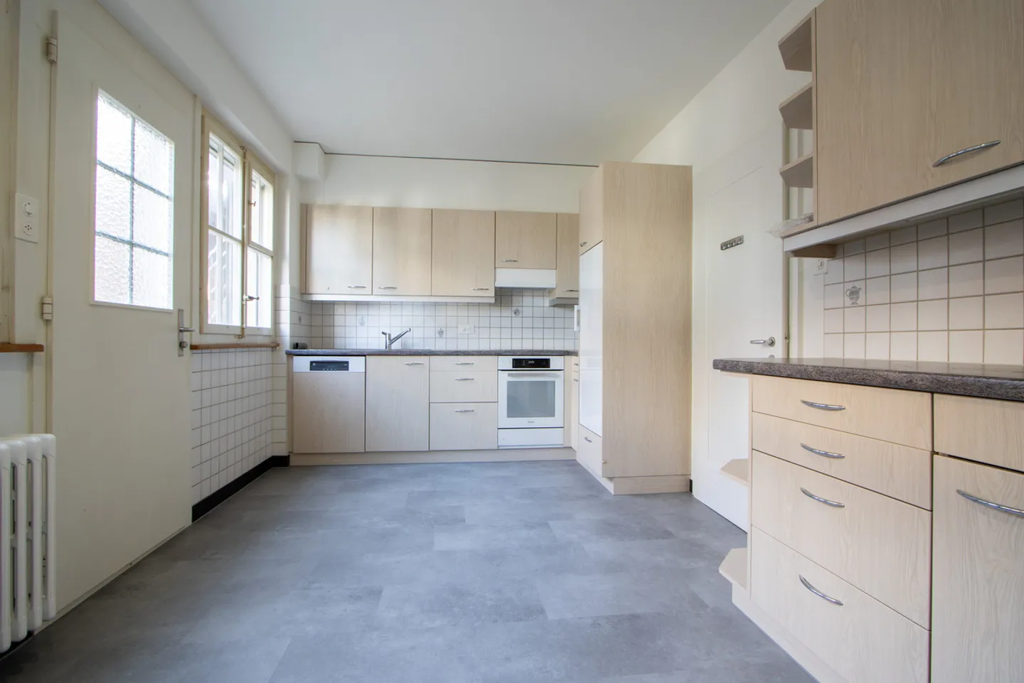 Casa plurifamiliare in un contesto rurale in vendita - Foto 7 di 23