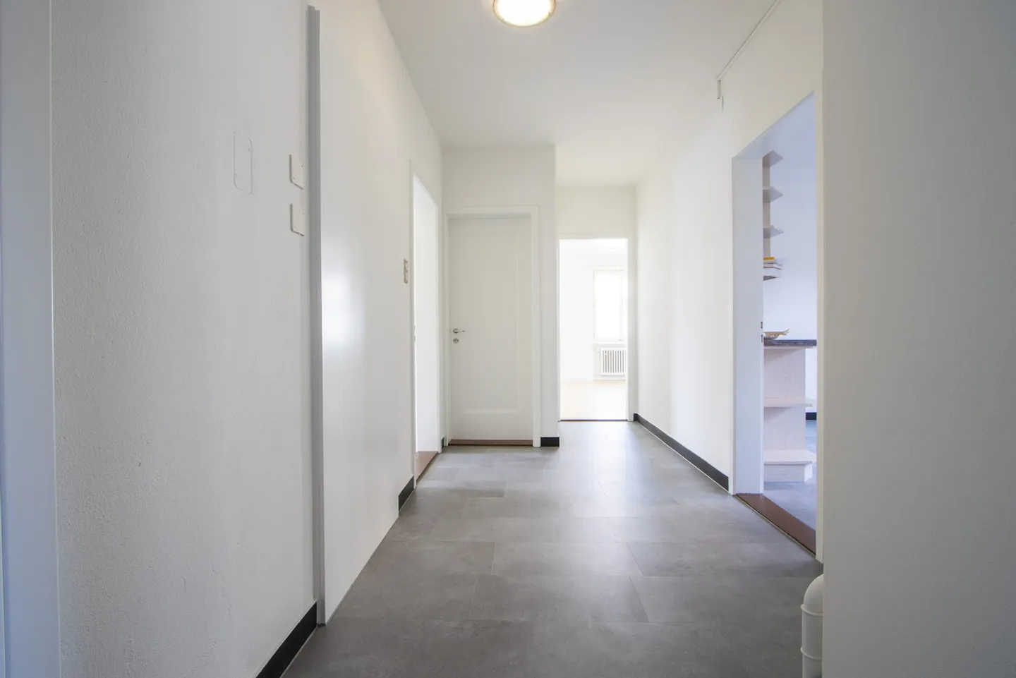 Casa plurifamiliare in un contesto rurale in vendita - Foto 9 di 23