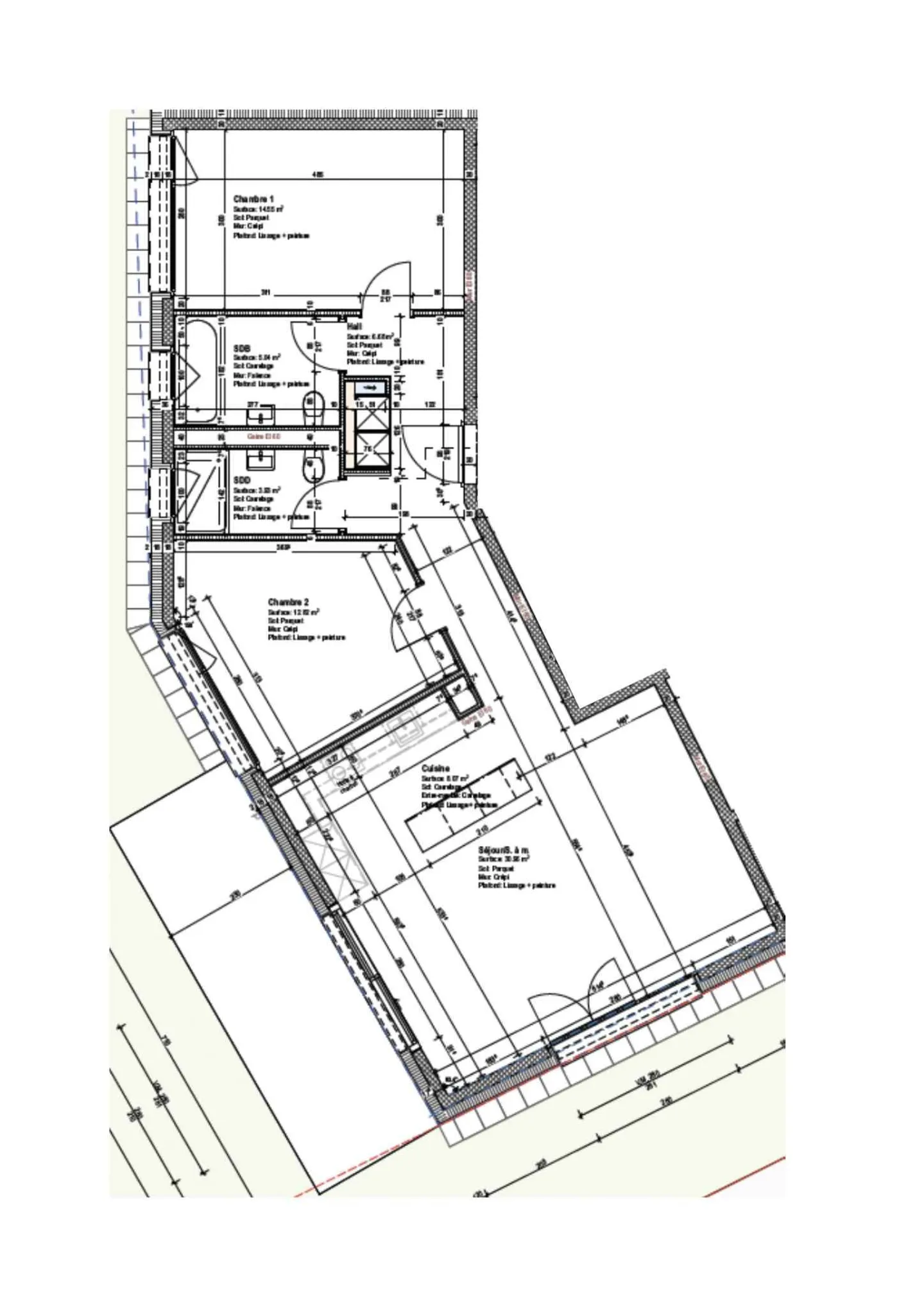 Ihr zukünftiges Zuhause erwartet Sie! - Foto 3 von 3