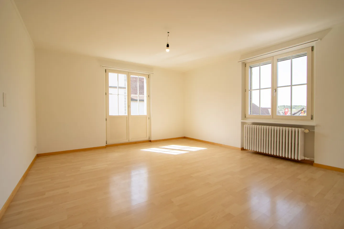 Casa plurifamiliare in un contesto rurale in vendita - Foto 11 di 23