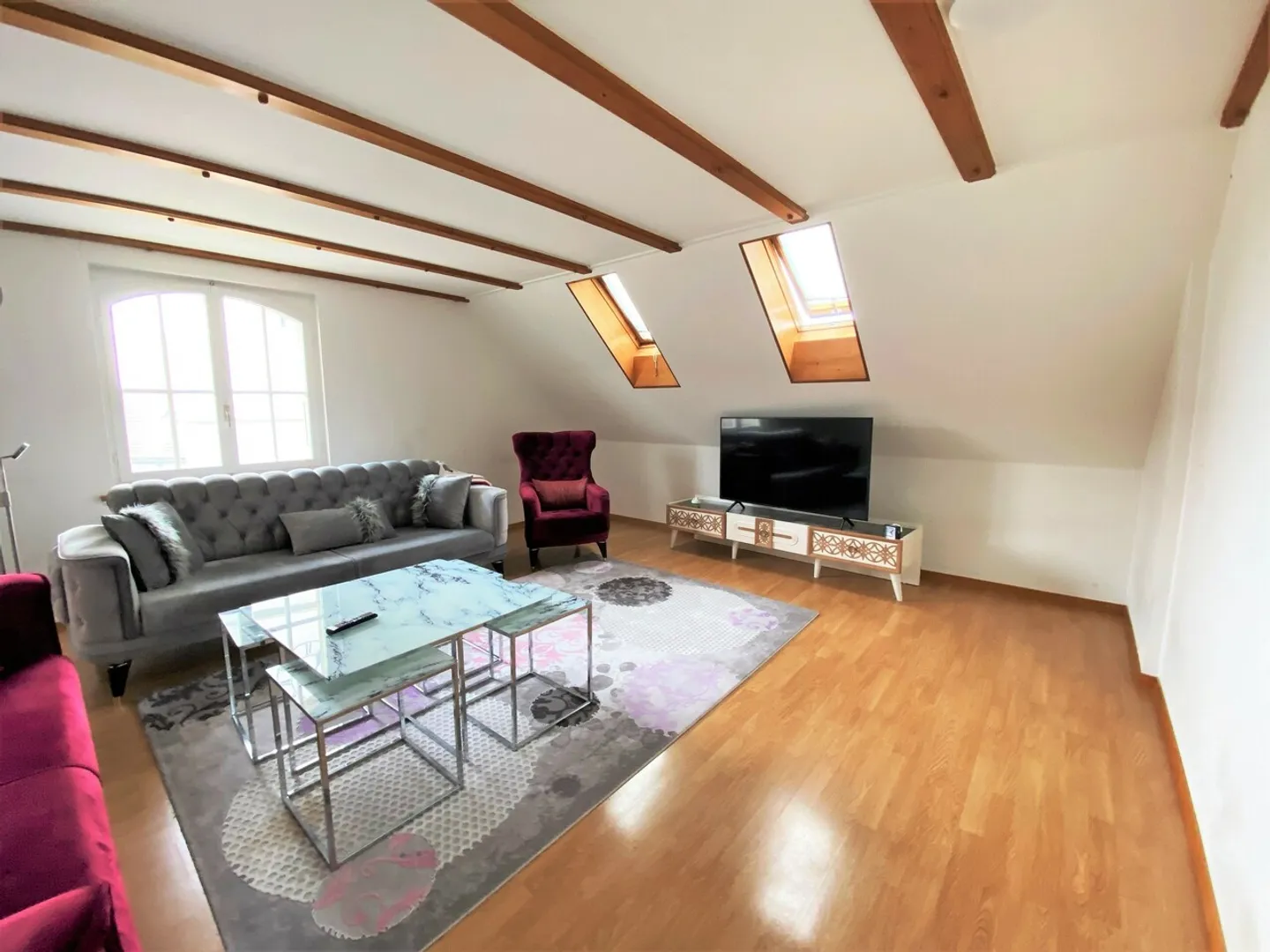 Casa plurifamiliare in un contesto rurale in vendita - Foto 20 di 23