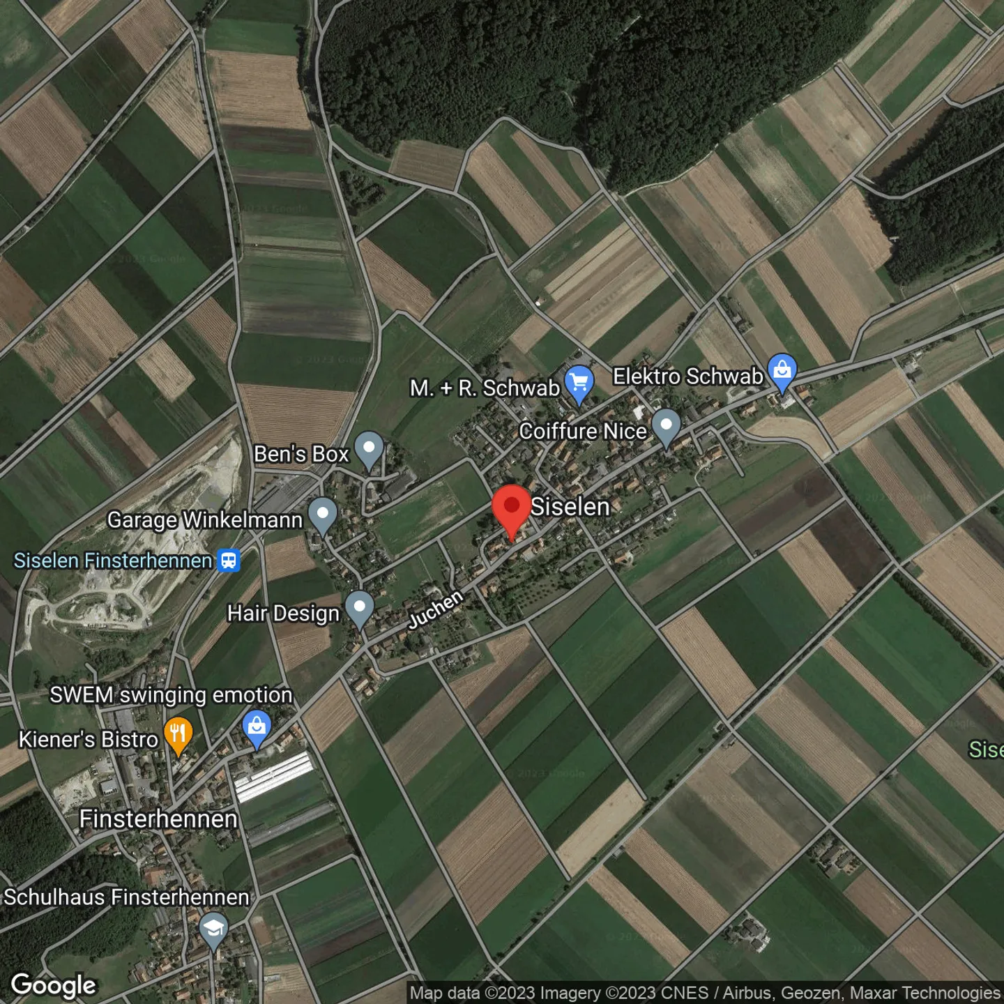 Casa plurifamiliare in un contesto rurale in vendita - Foto 23 di 23