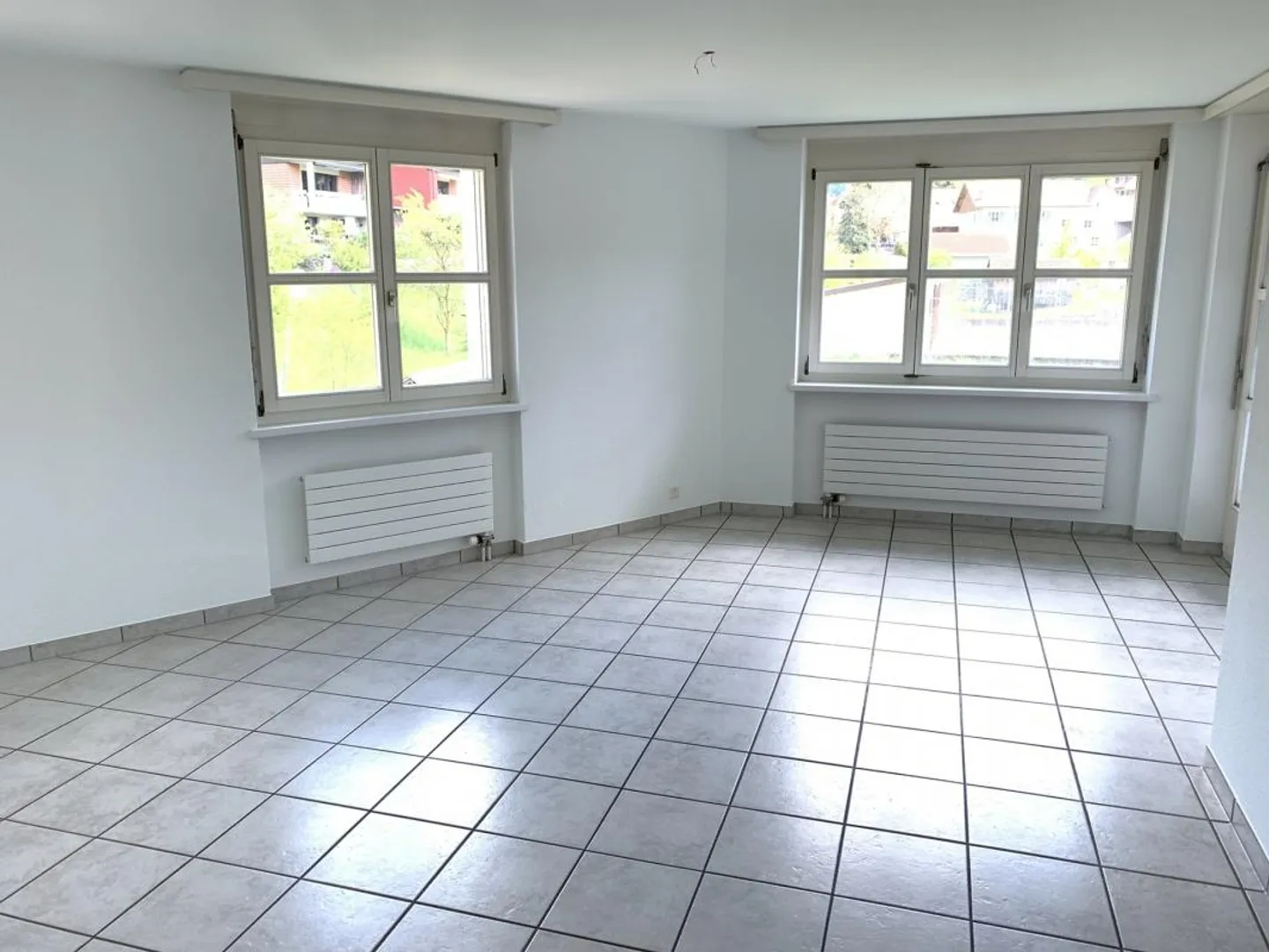4.5 Room Apartment in the Village Center of Zeglingen - Photo 2 of 10