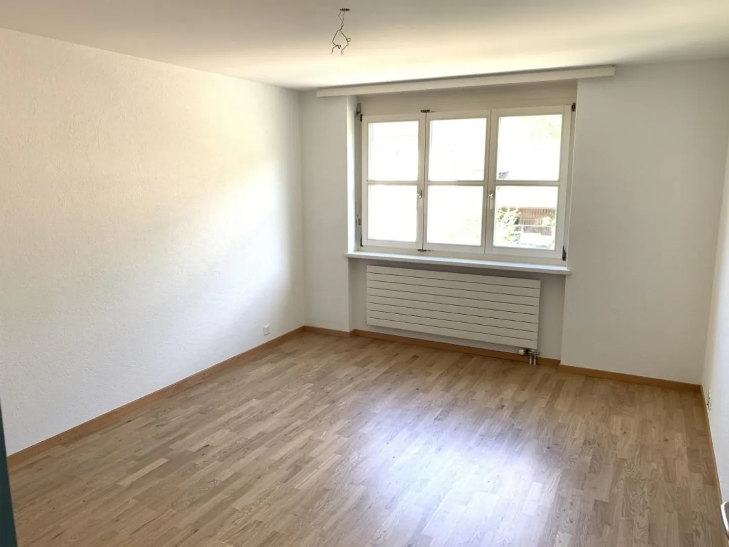 4.5 Room Apartment in the Village Center of Zeglingen - Photo 4 of 10