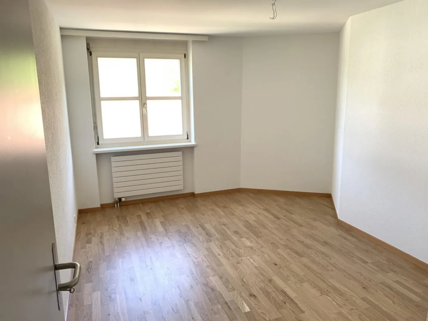 4.5 Room Apartment in the Village Center of Zeglingen - Photo 5 of 10