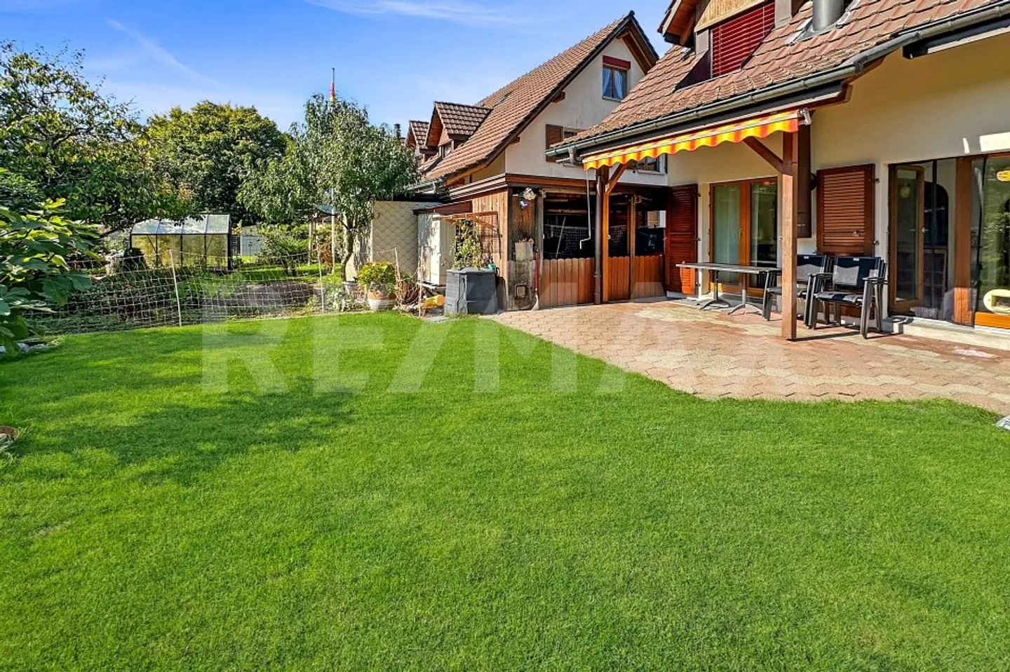 More than four walls - a home with everything that belongs to it - Photo 1 of 13