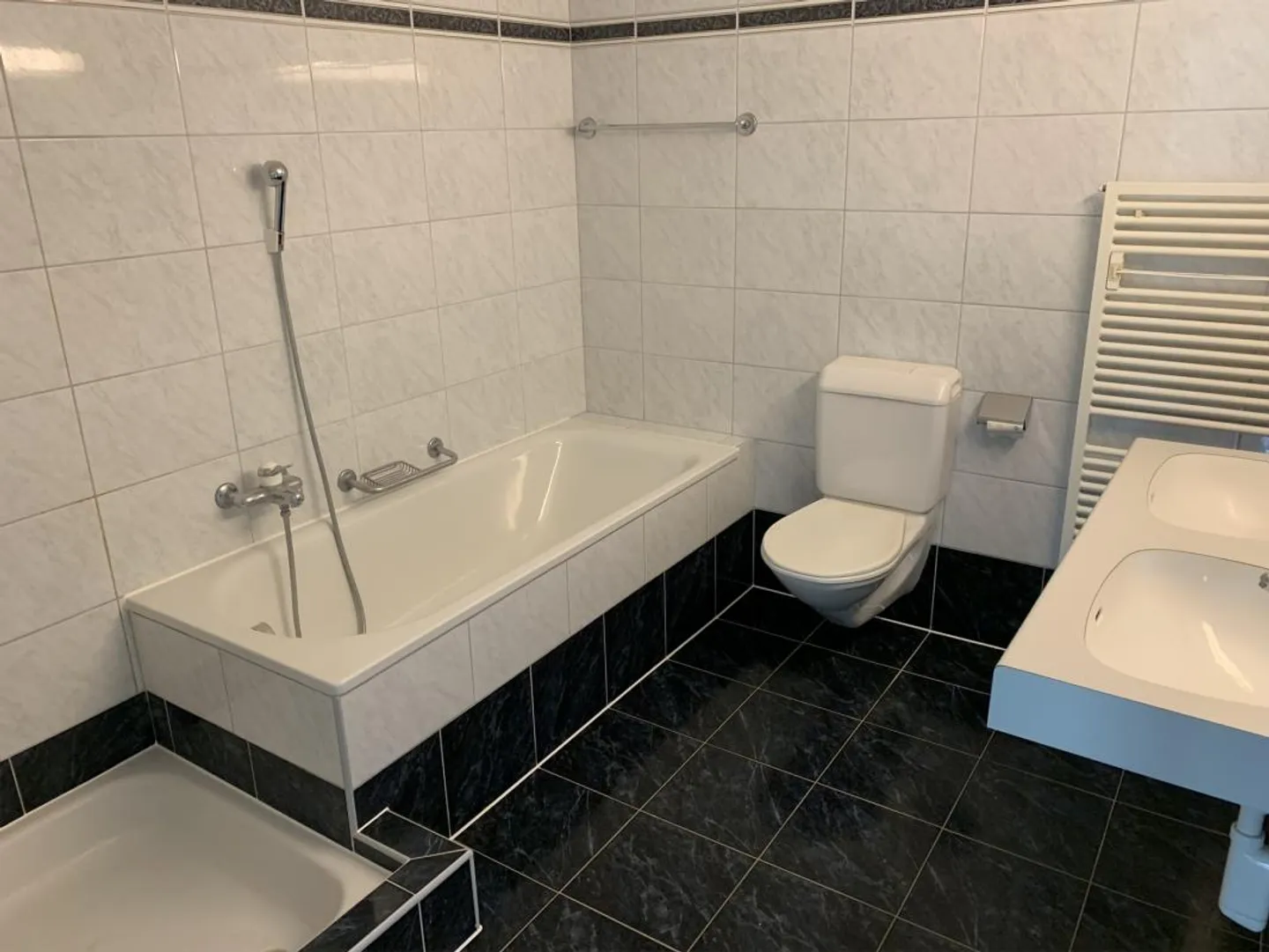 4.5 Room Apartment in the Village Center of Zeglingen - Photo 7 of 10