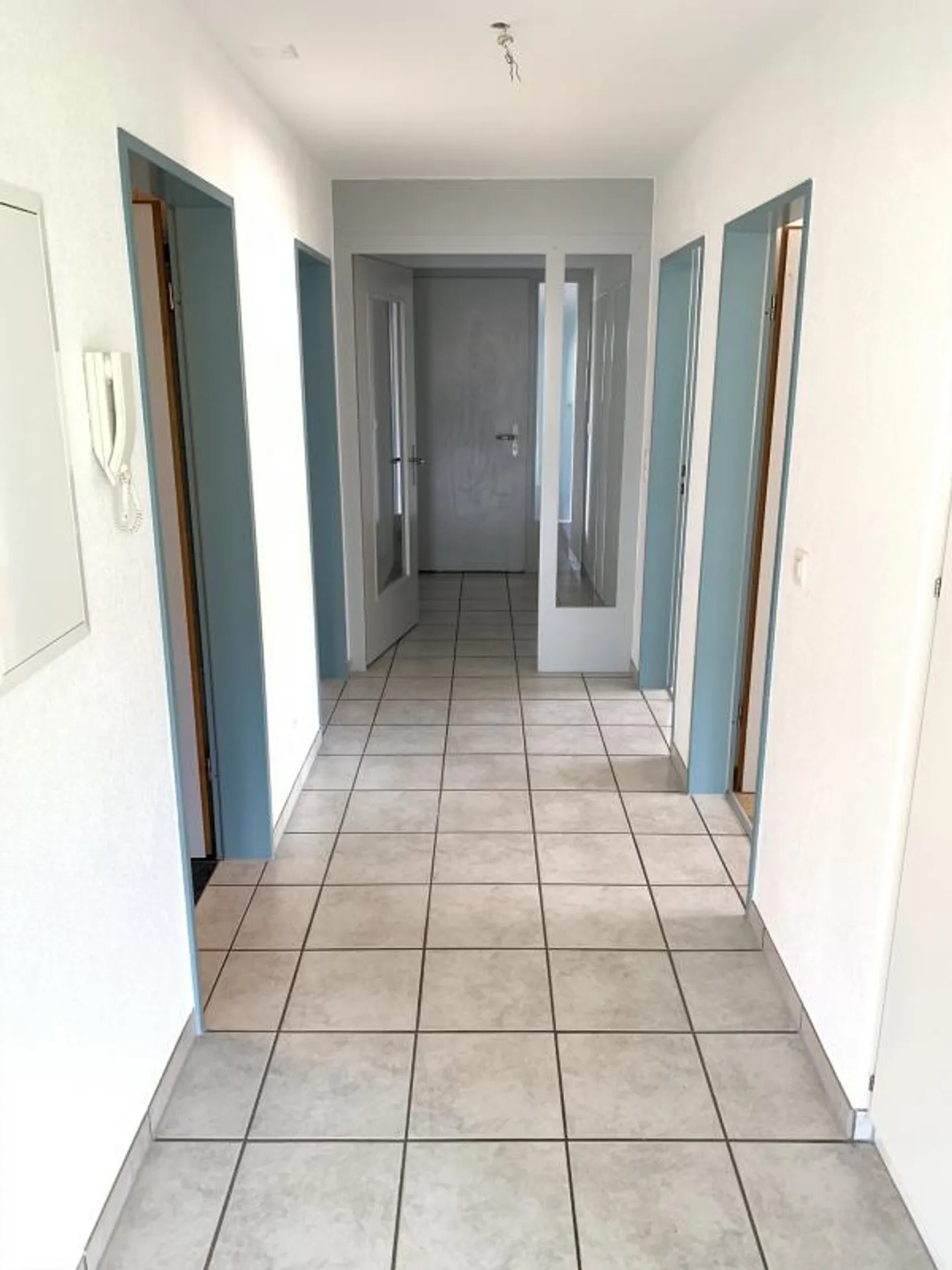 4.5 Room Apartment in the Village Center of Zeglingen - Photo 8 of 10