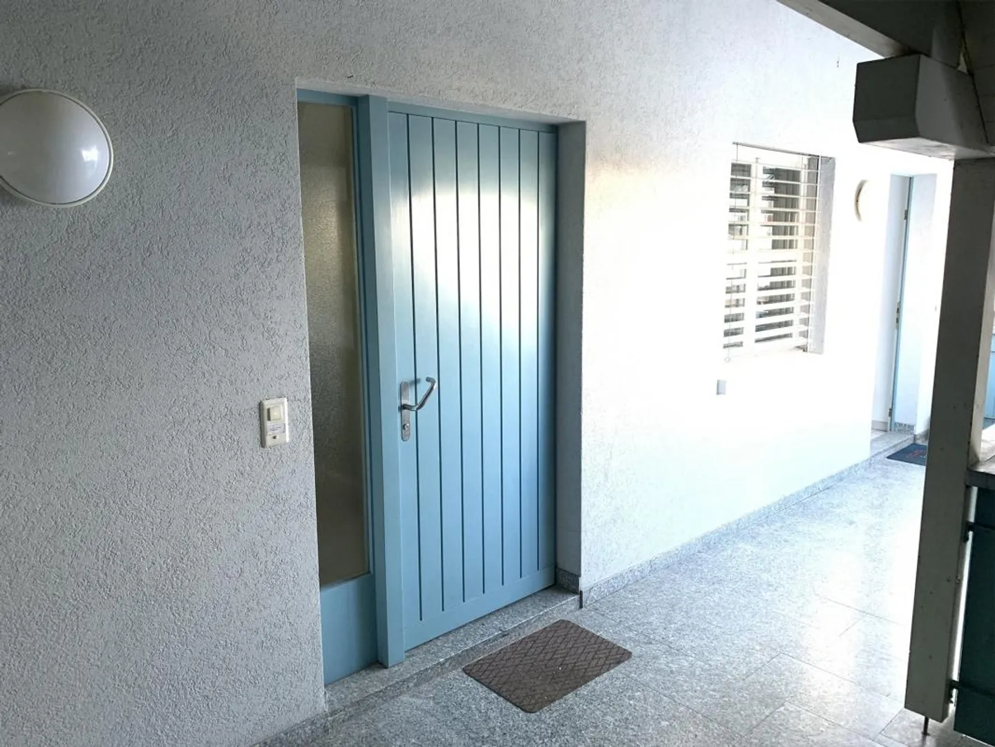 4.5 Room Apartment in the Village Center of Zeglingen - Photo 9 of 10