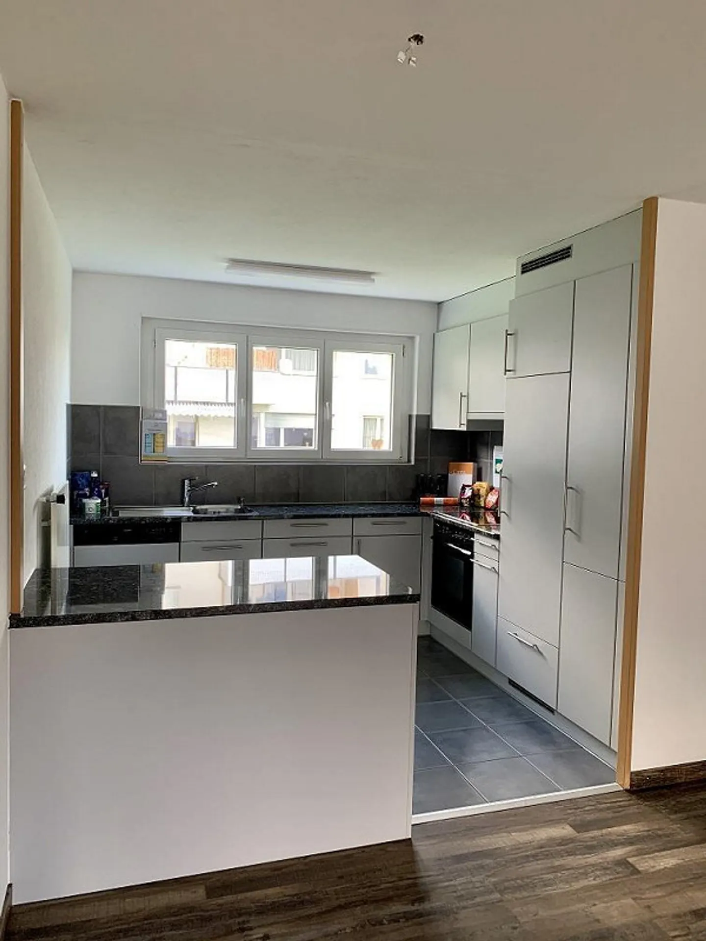 4.5 Room Apartment/South Balcony - Photo 2 of 13