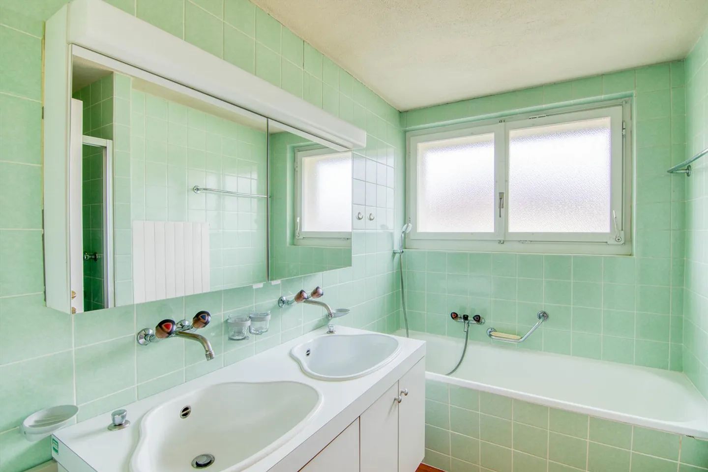 Maison individuelle de 6,5 pièces située au calme à Meikirch - Photo 18 sur 30