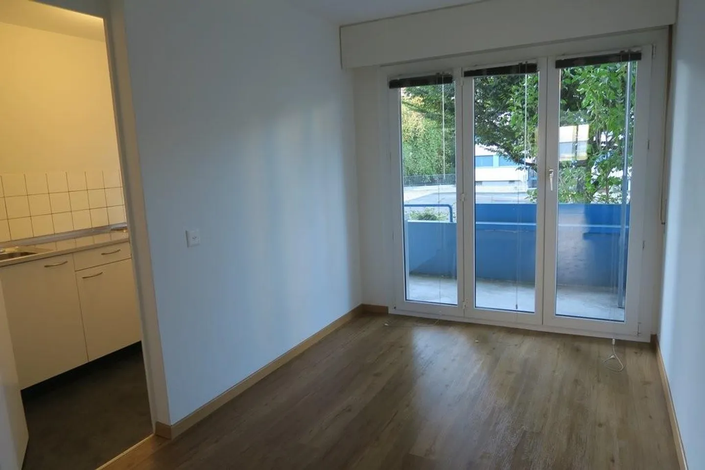 Ihr neues Zuhause in Zollikofen! - Foto 2 von 7