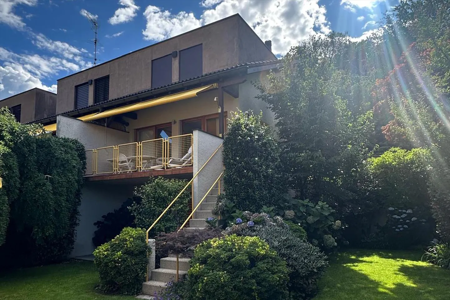La vostra casa del benessere con un giardino paradisiaco | Ihr Wohl... - Foto 1 di 6