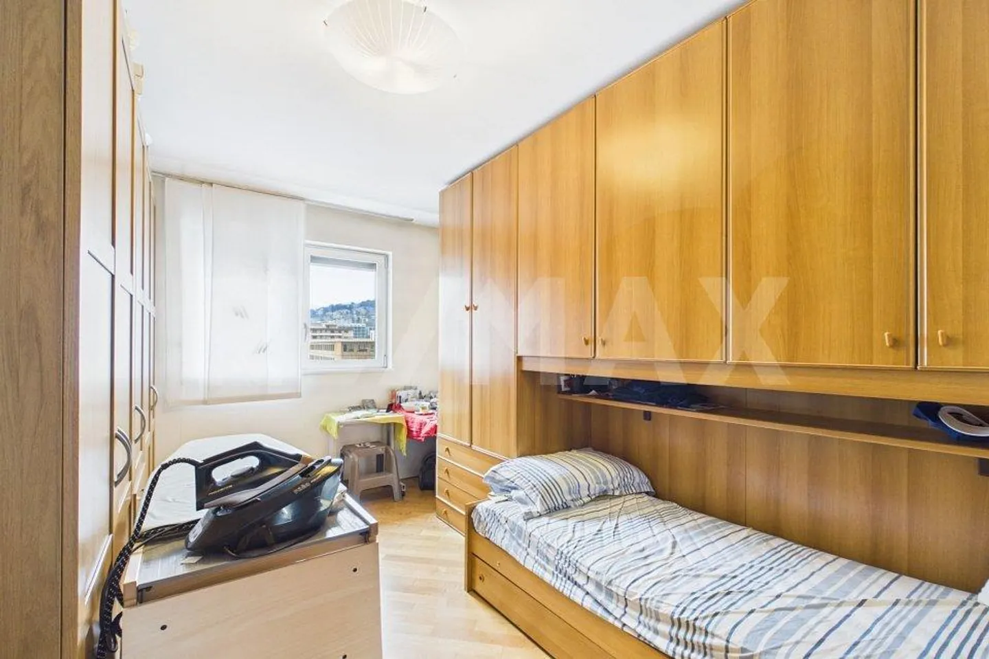 Bright Apartment in Viganello - Photo 6 of 13
