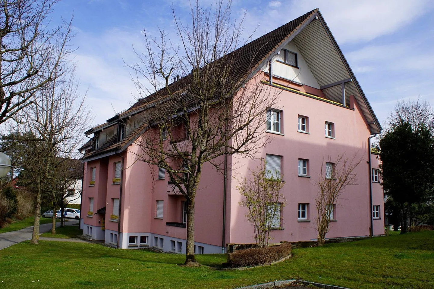 Posto auto nel garage sotterraneo - Foto 1 di 4