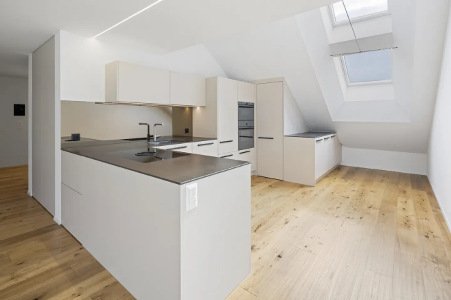 Duplex in vendita - Foto 4 di 16