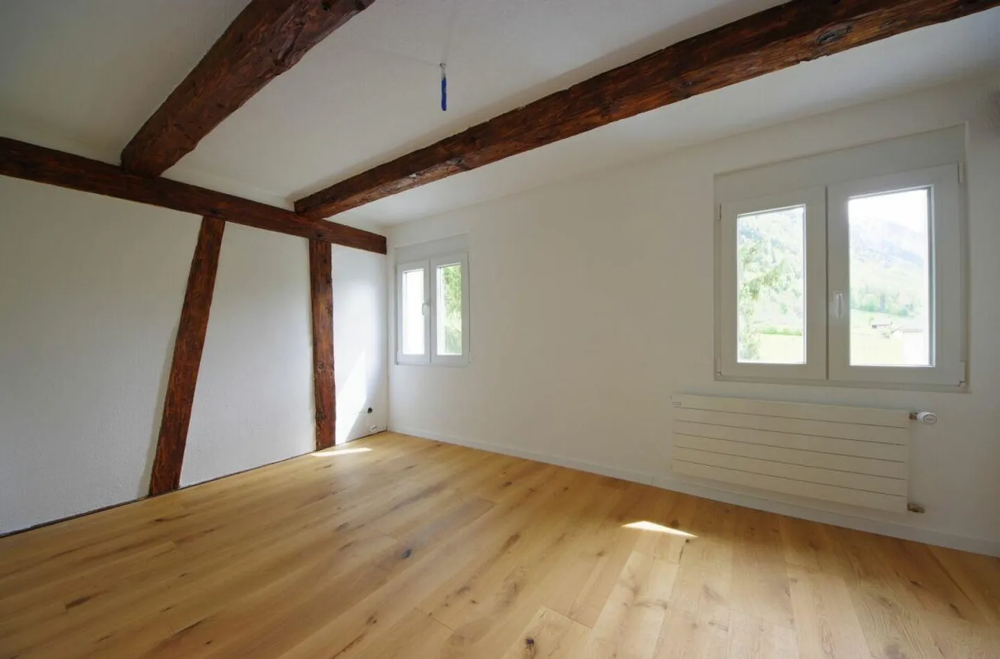 APPARTAMENTO 2.5 STANZE - Foto 2 di 7