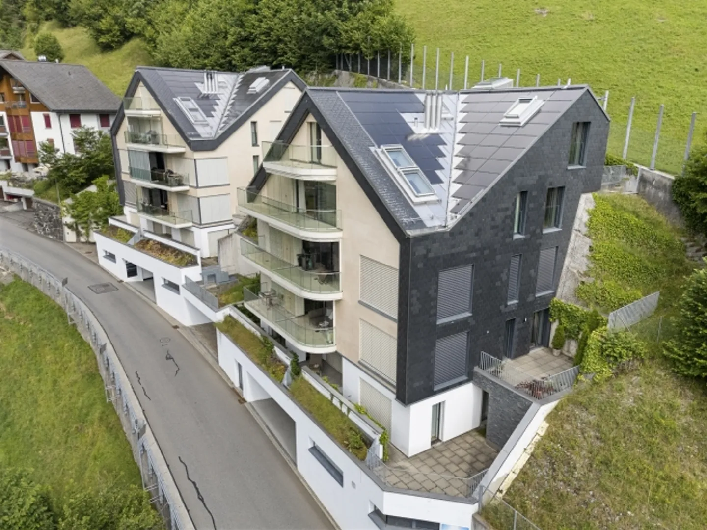 Duplex in vendita - Foto 14 di 16