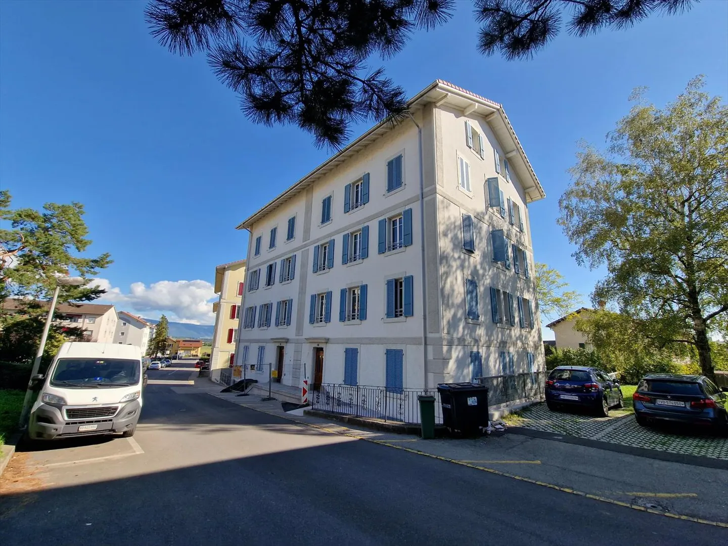 Appartamento 1.5 stanze - Foto 1 di 6