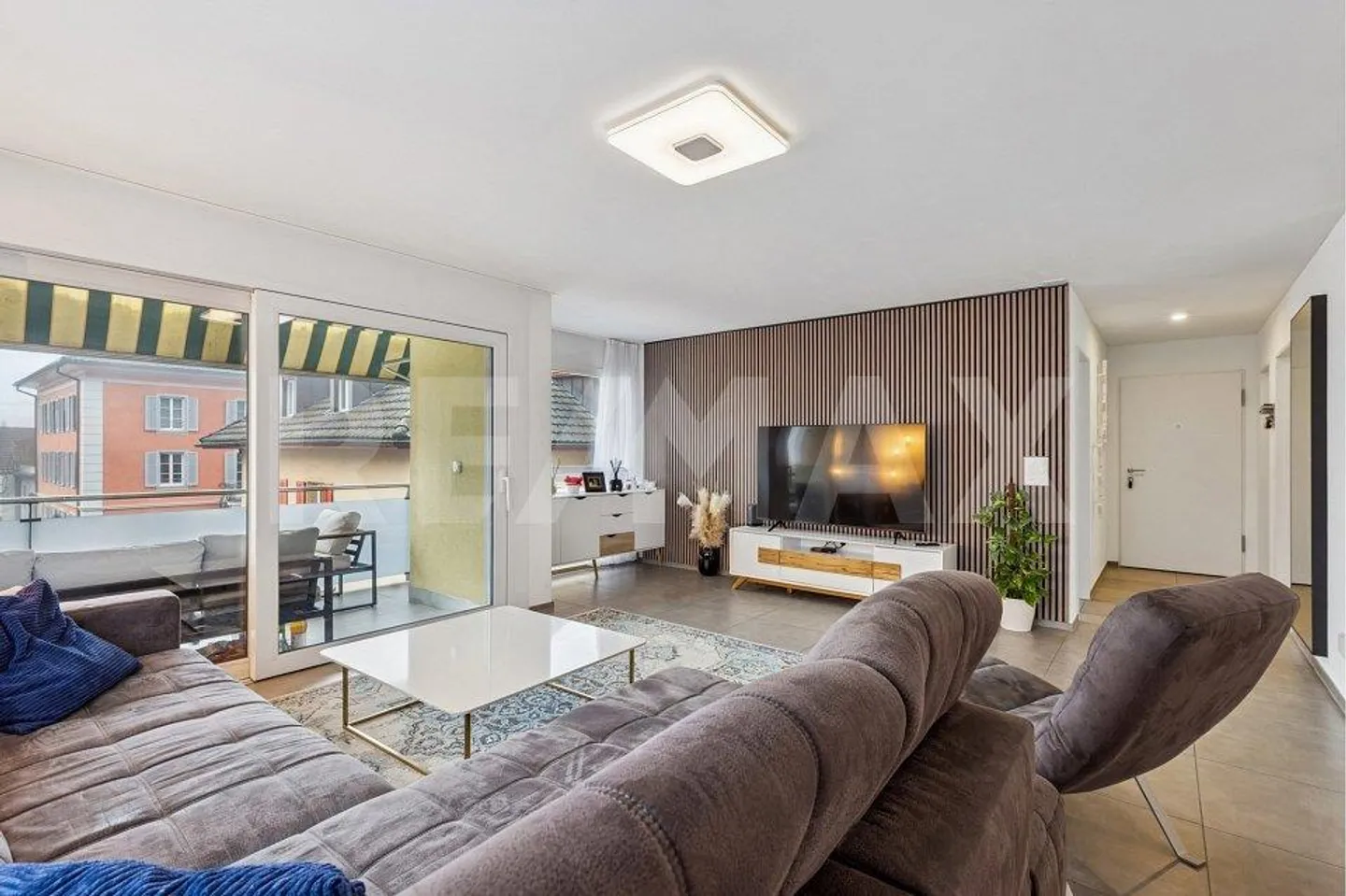 5½-Room Apartment in Wolhusen - A Whole Floor Just for You - Photo 1 of 13