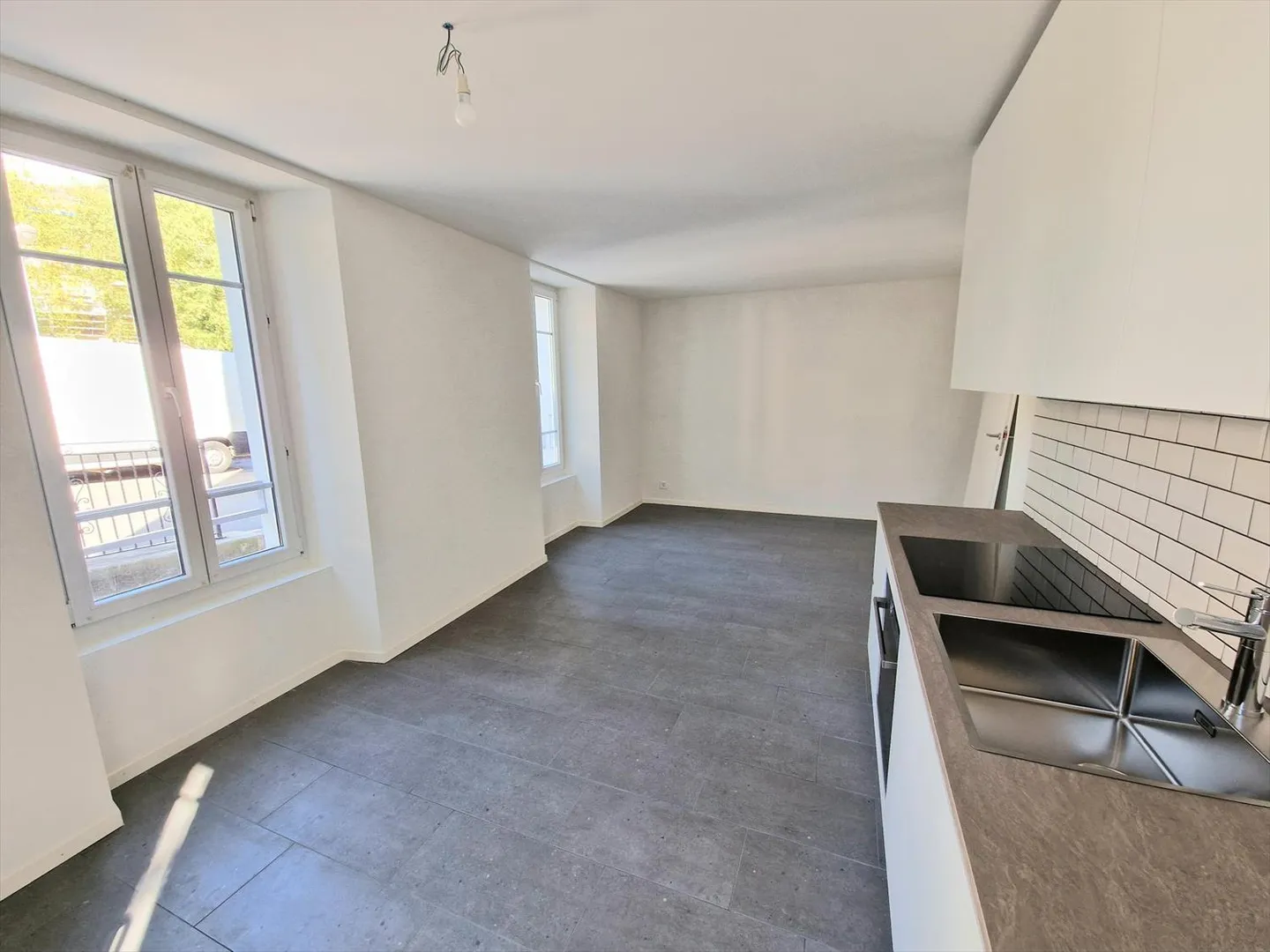 Appartamento 1.5 stanze - Foto 4 di 6