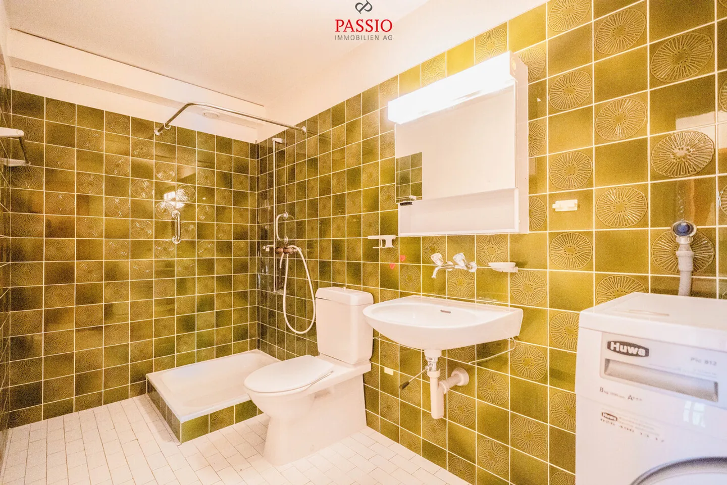 Ampio appartamento con terrazza di 5,5 stanze con vista magnifica - Foto 10 di 27