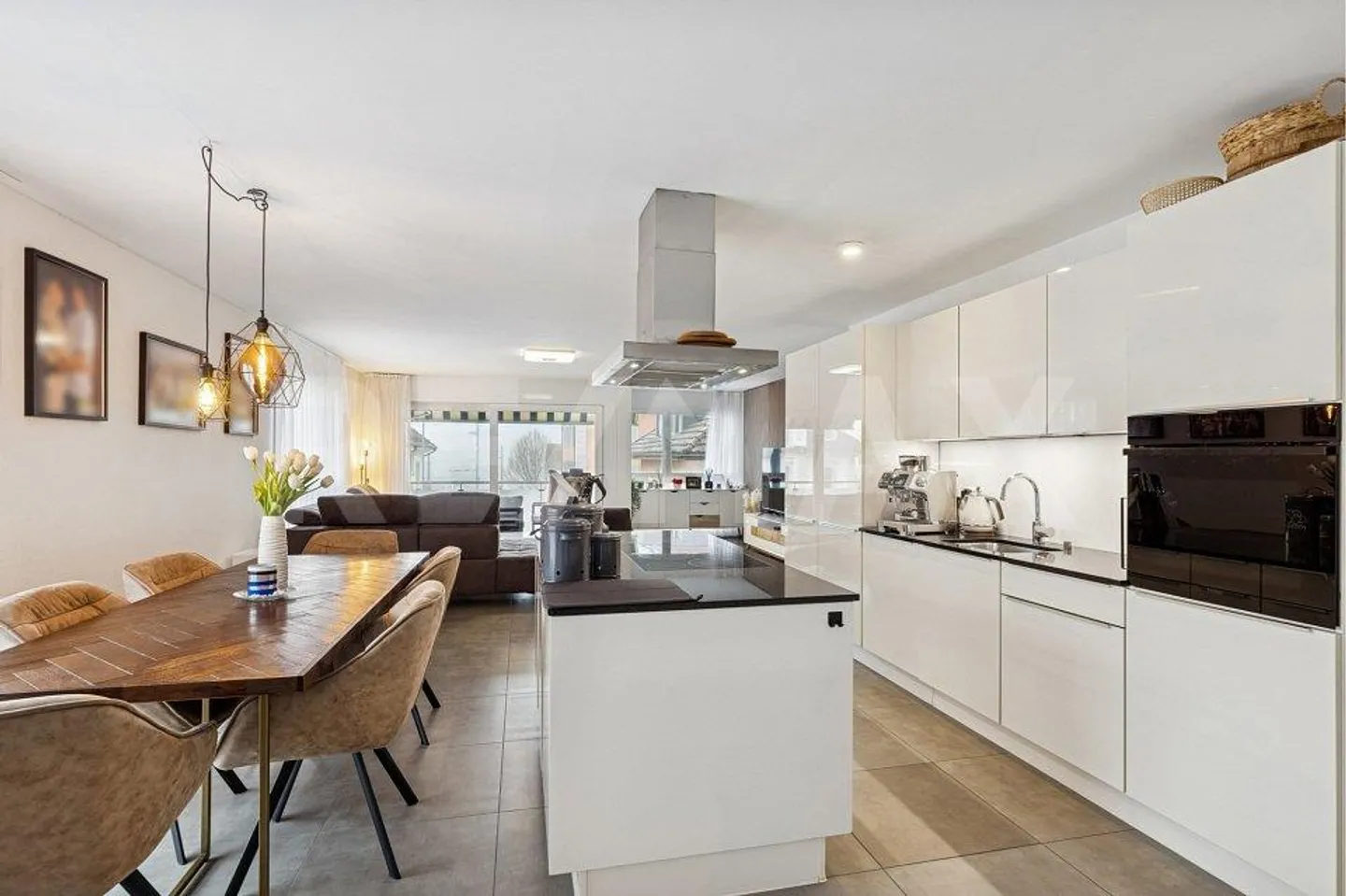 5½-Room Apartment in Wolhusen - A Whole Floor Just for You - Photo 10 of 13