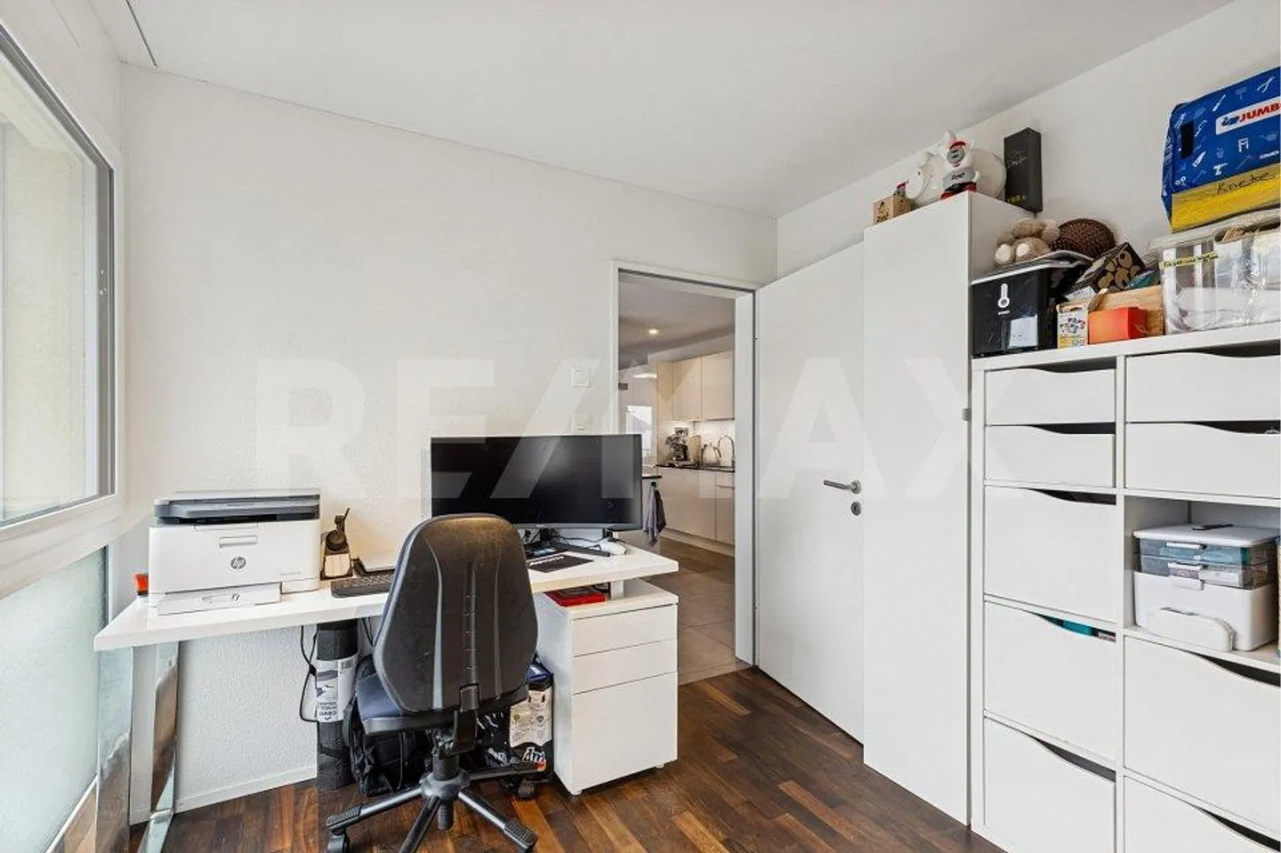 5½-Room Apartment in Wolhusen - A Whole Floor Just for You - Photo 12 of 13