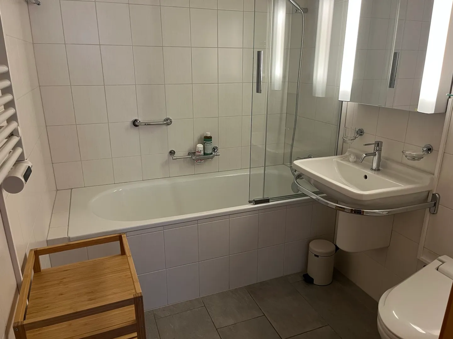 Appartement Lumineux avec Vue - Photo 8 sur 12