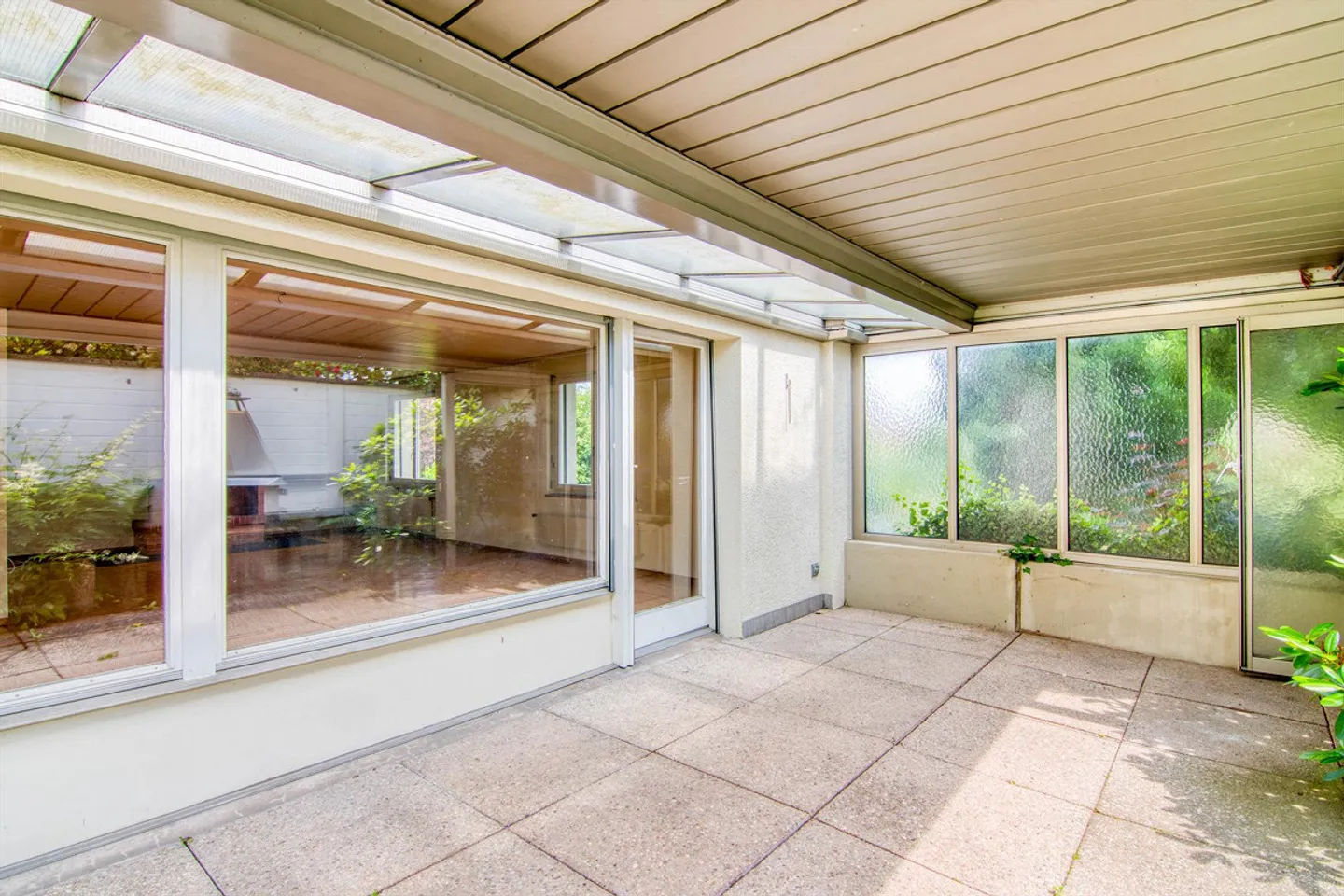 Maison individuelle de 6,5 pièces située au calme à Meikirch - Photo 25 sur 30