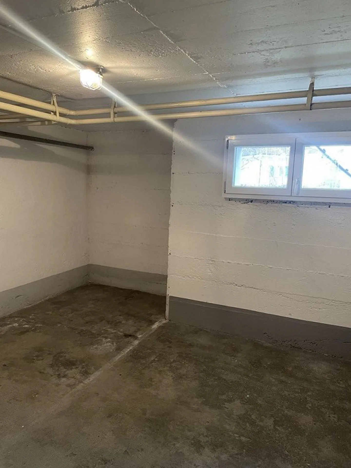 Deposito in affitto a Marly - Foto 2 di 2