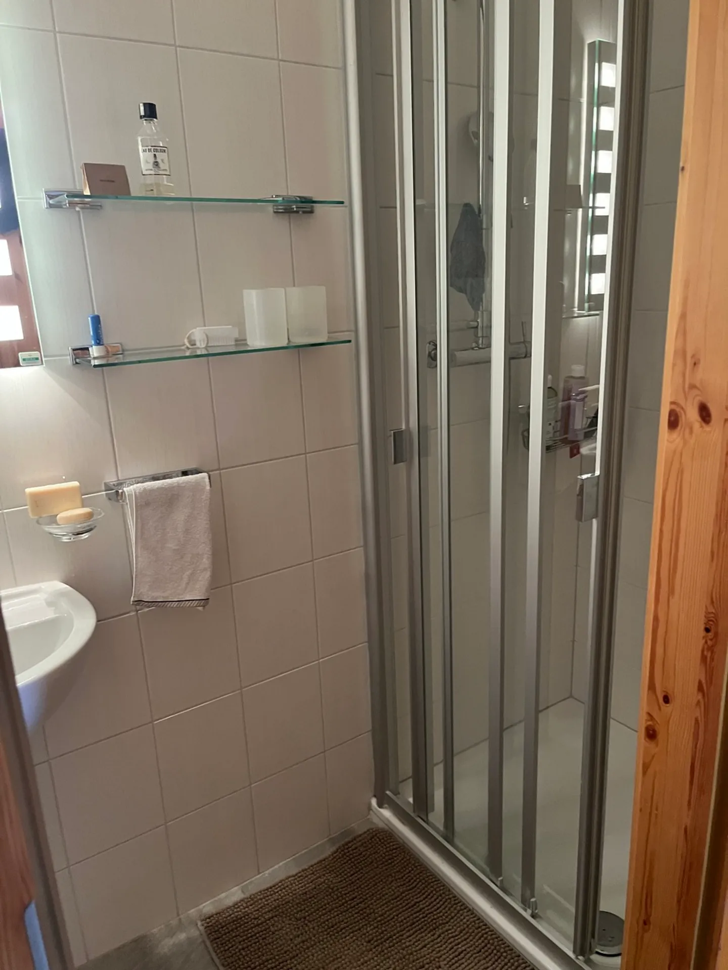Appartement Lumineux avec Vue - Photo 9 sur 12