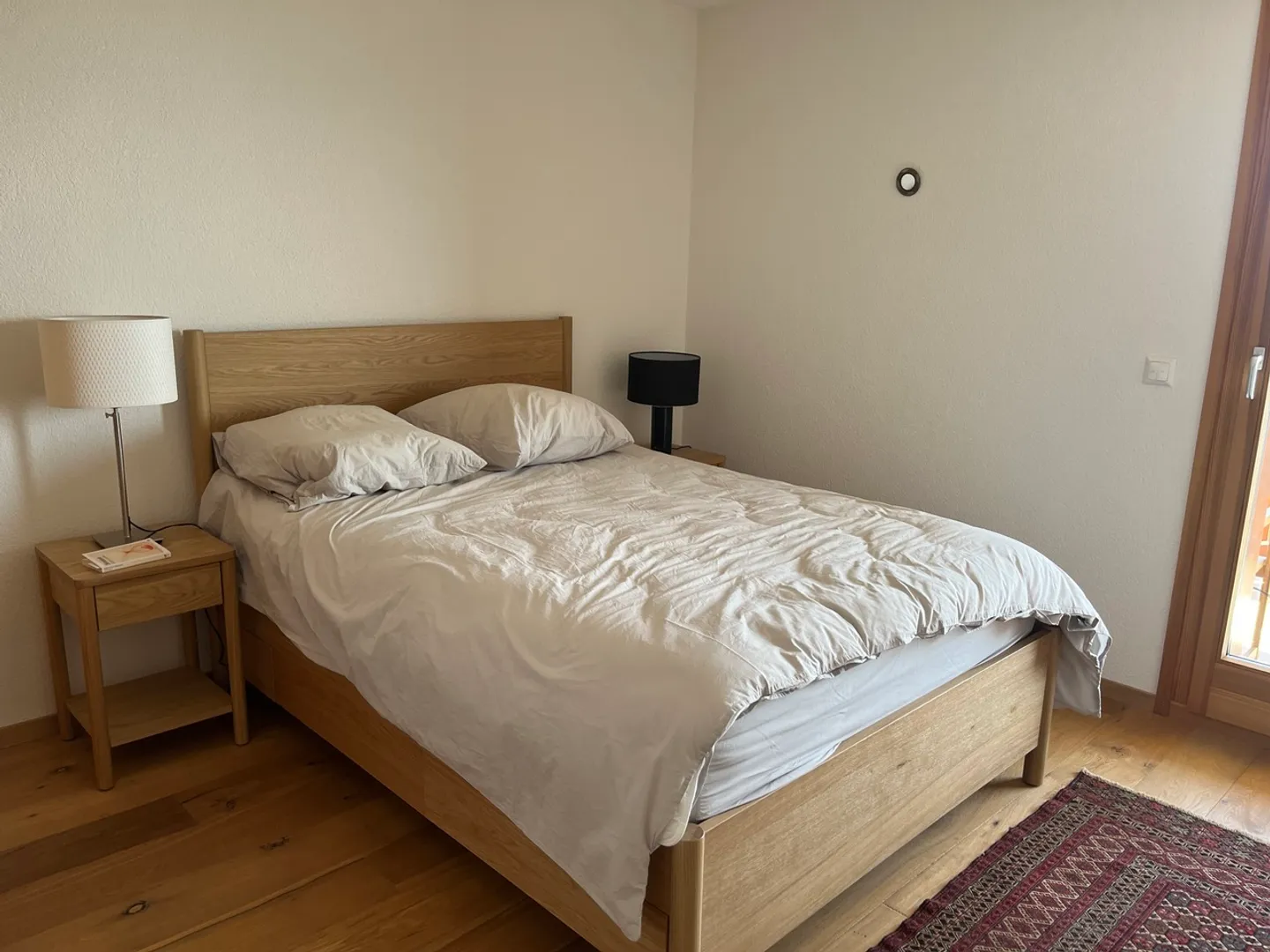 Appartement Lumineux avec Vue - Photo 4 sur 12