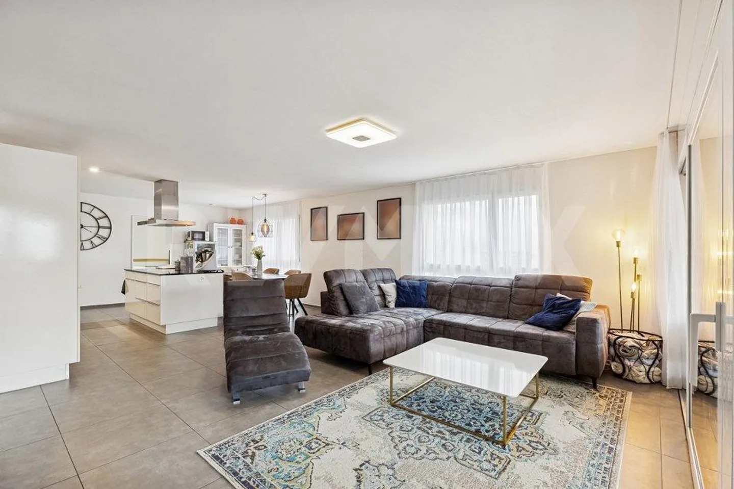 5½-Room Apartment in Wolhusen - A Whole Floor Just for You - Photo 2 of 13