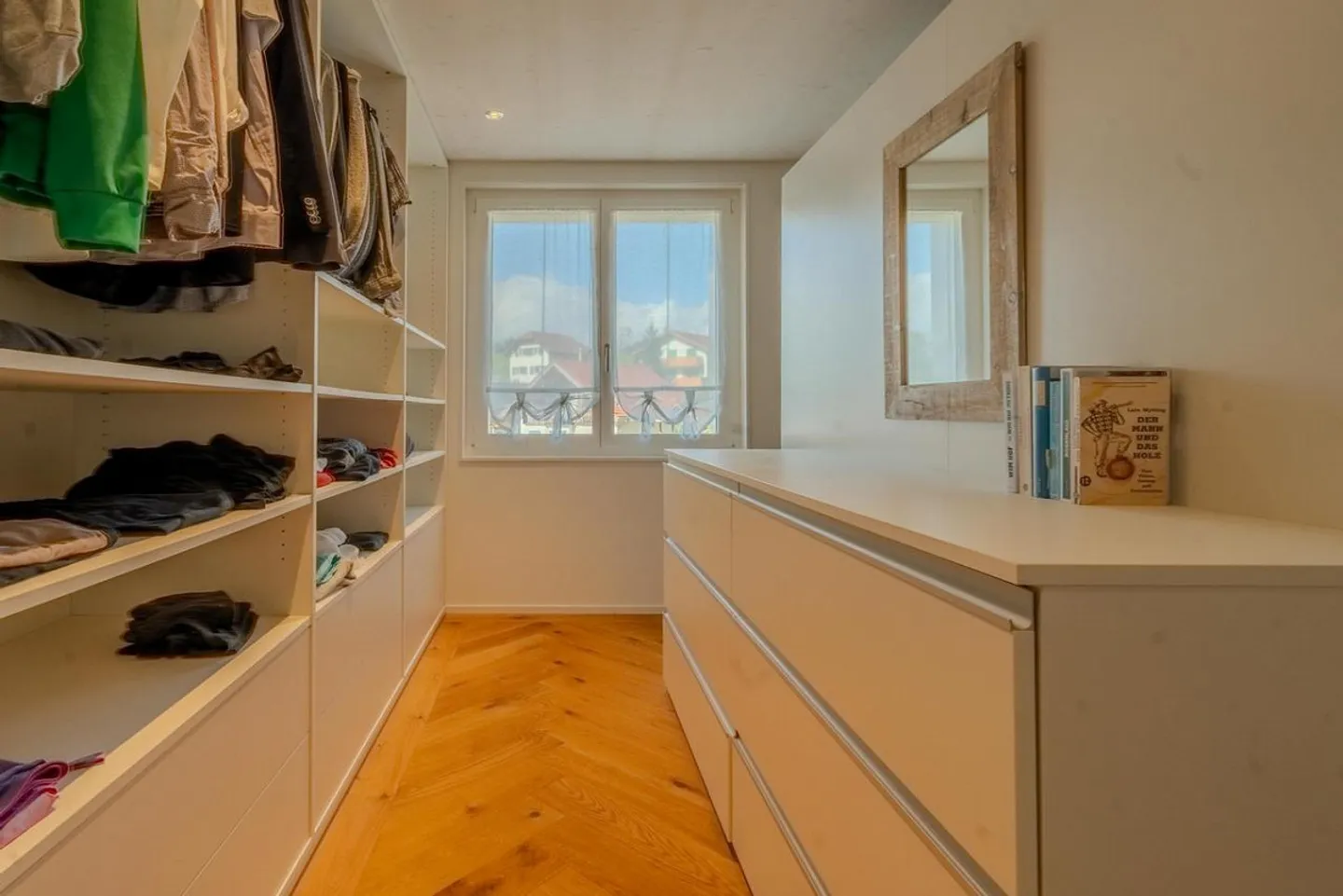Un rêve de maison dans le vert - Photo 8 sur 12
