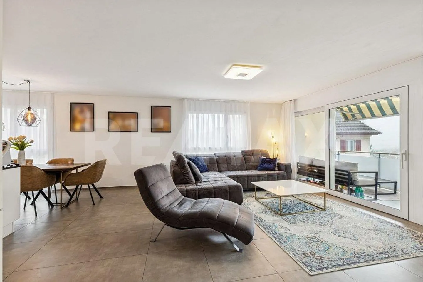 5½-Room Apartment in Wolhusen - A Whole Floor Just for You - Photo 4 of 13