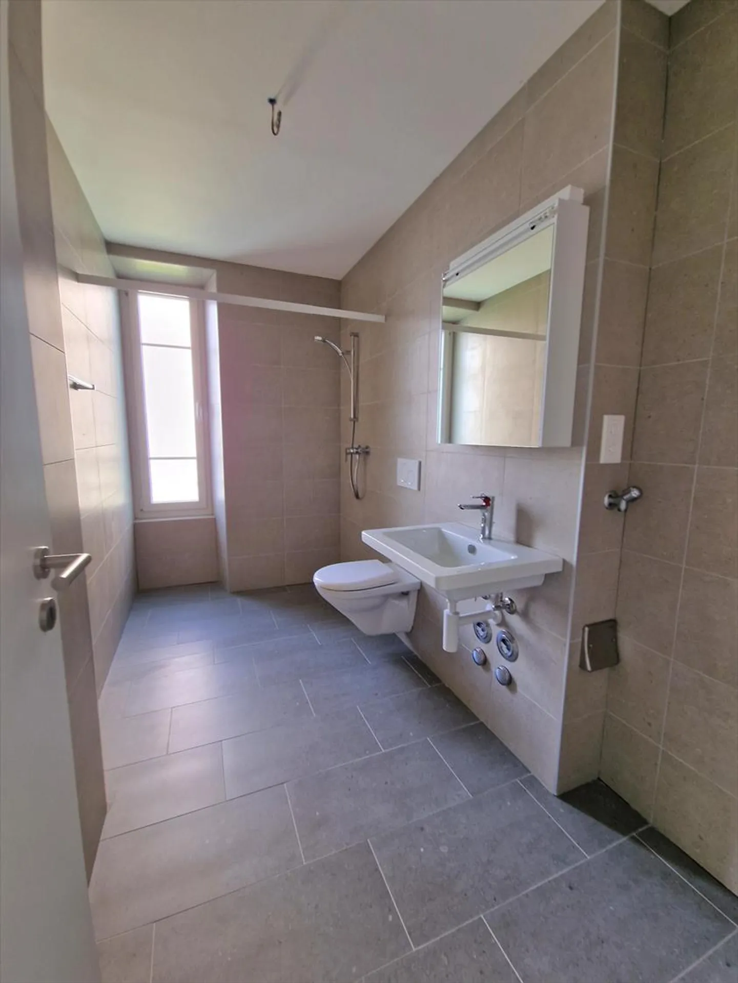 Appartamento 1.5 stanze - Foto 5 di 6